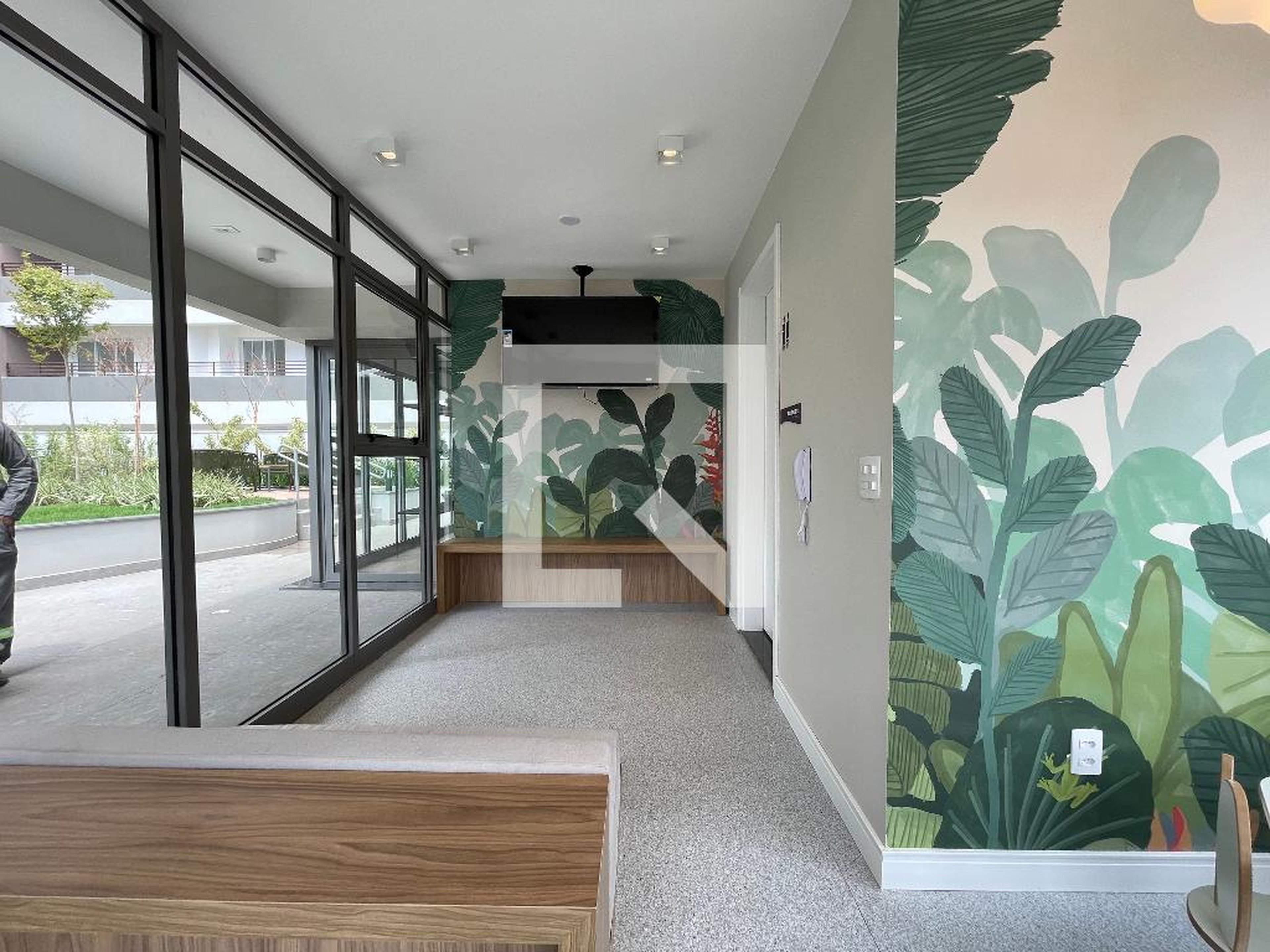 Brinquedoteca - Vila Parque Butantã