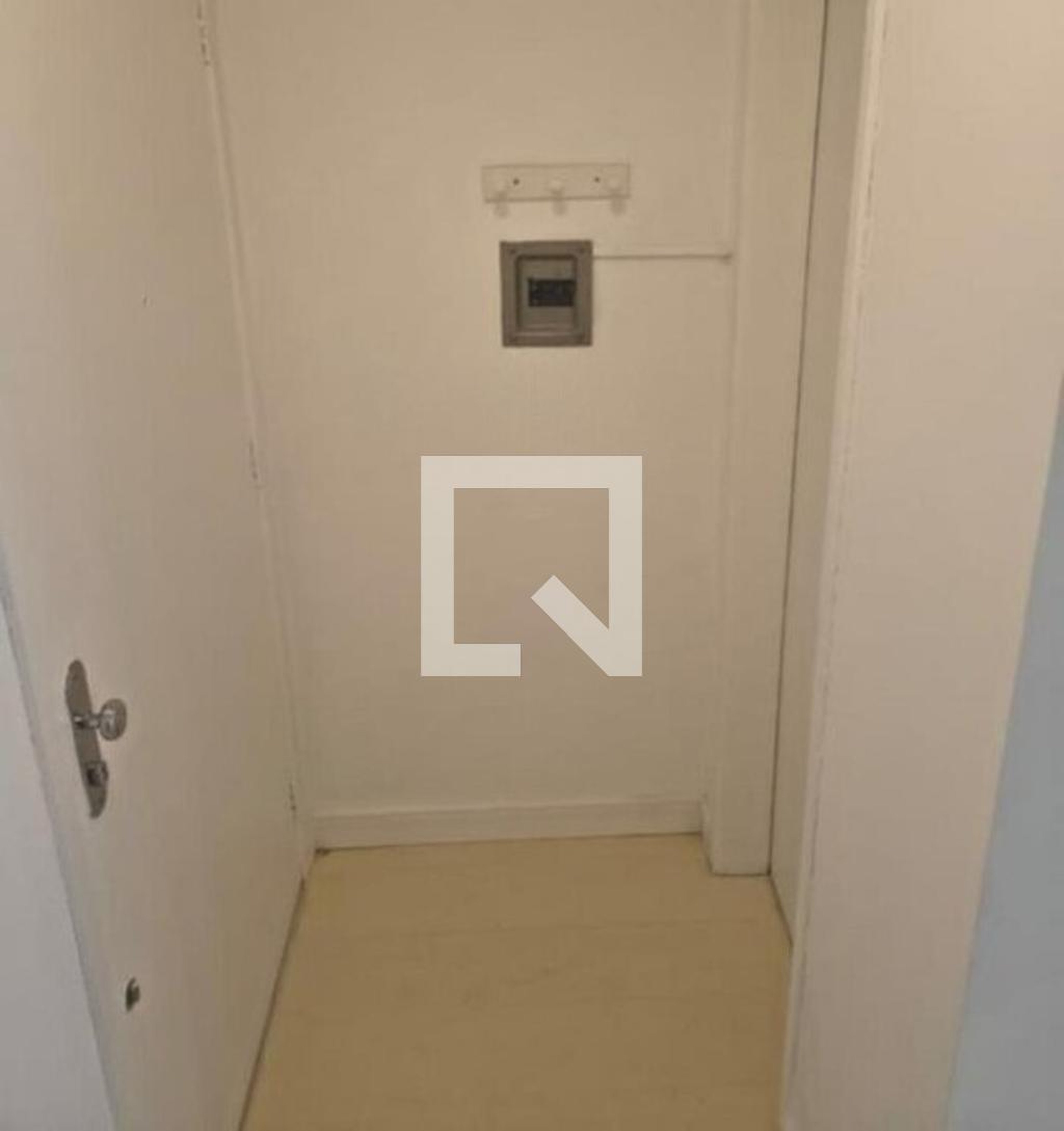 Entrada - Edifício Renascença