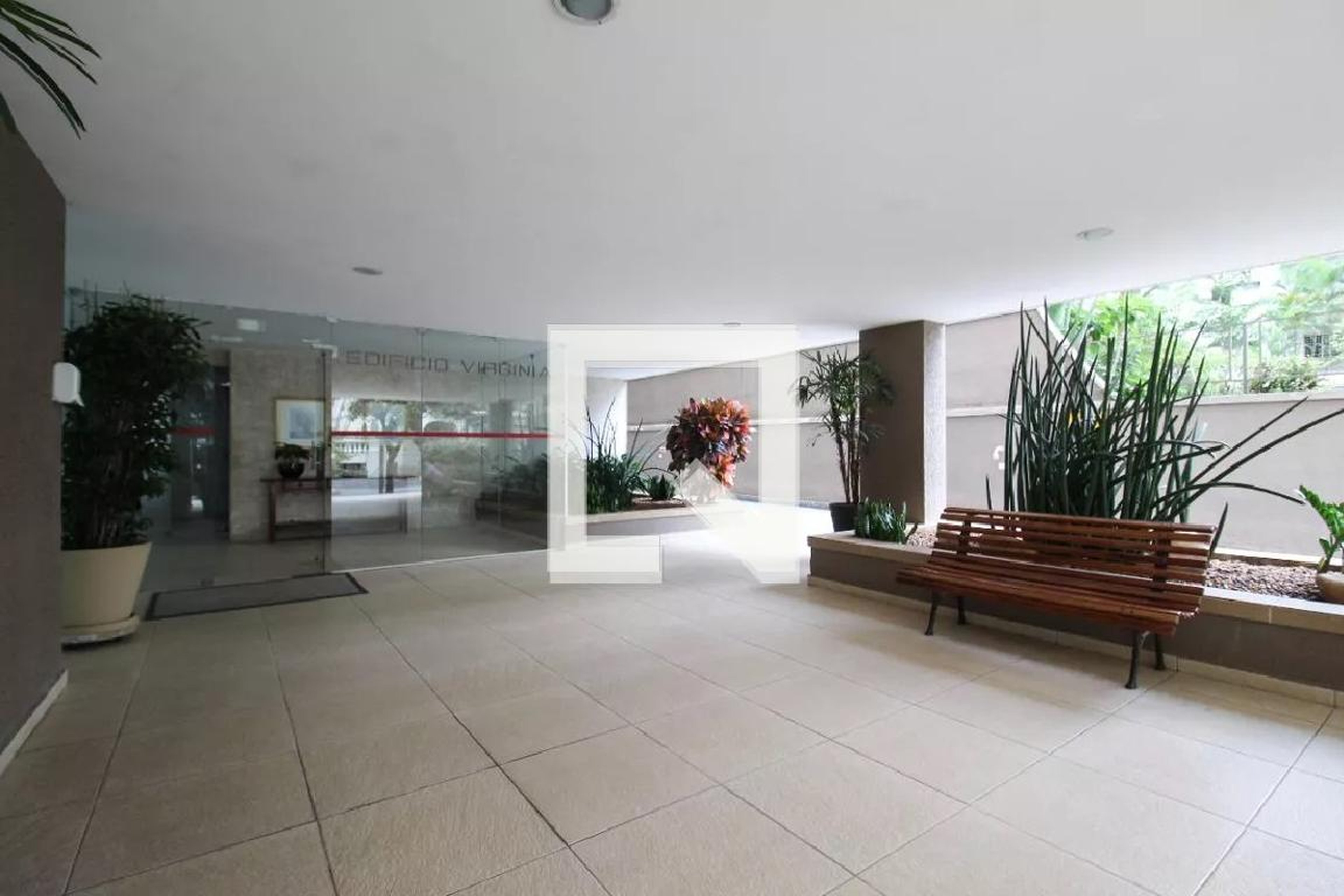 Área comum - Virginia