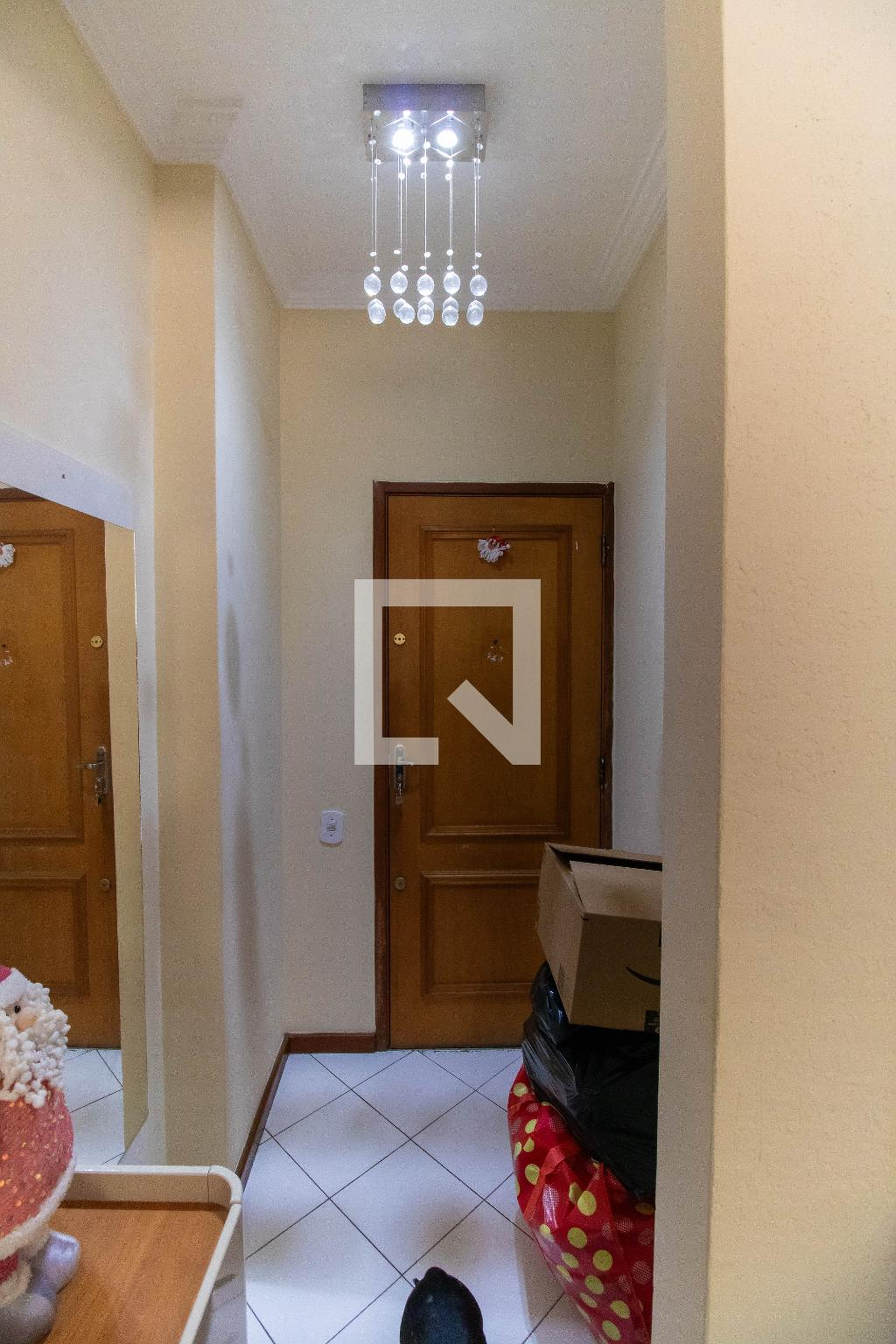 Hall - Edifício Célia