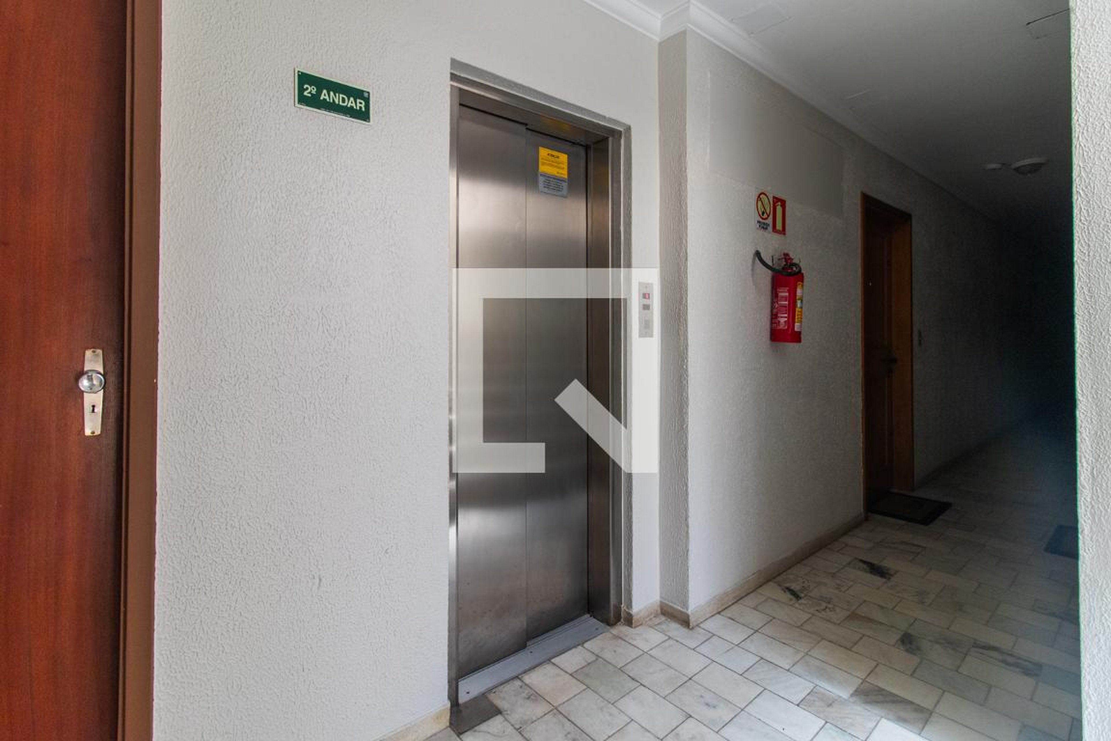 Elevador - Lago Vitória