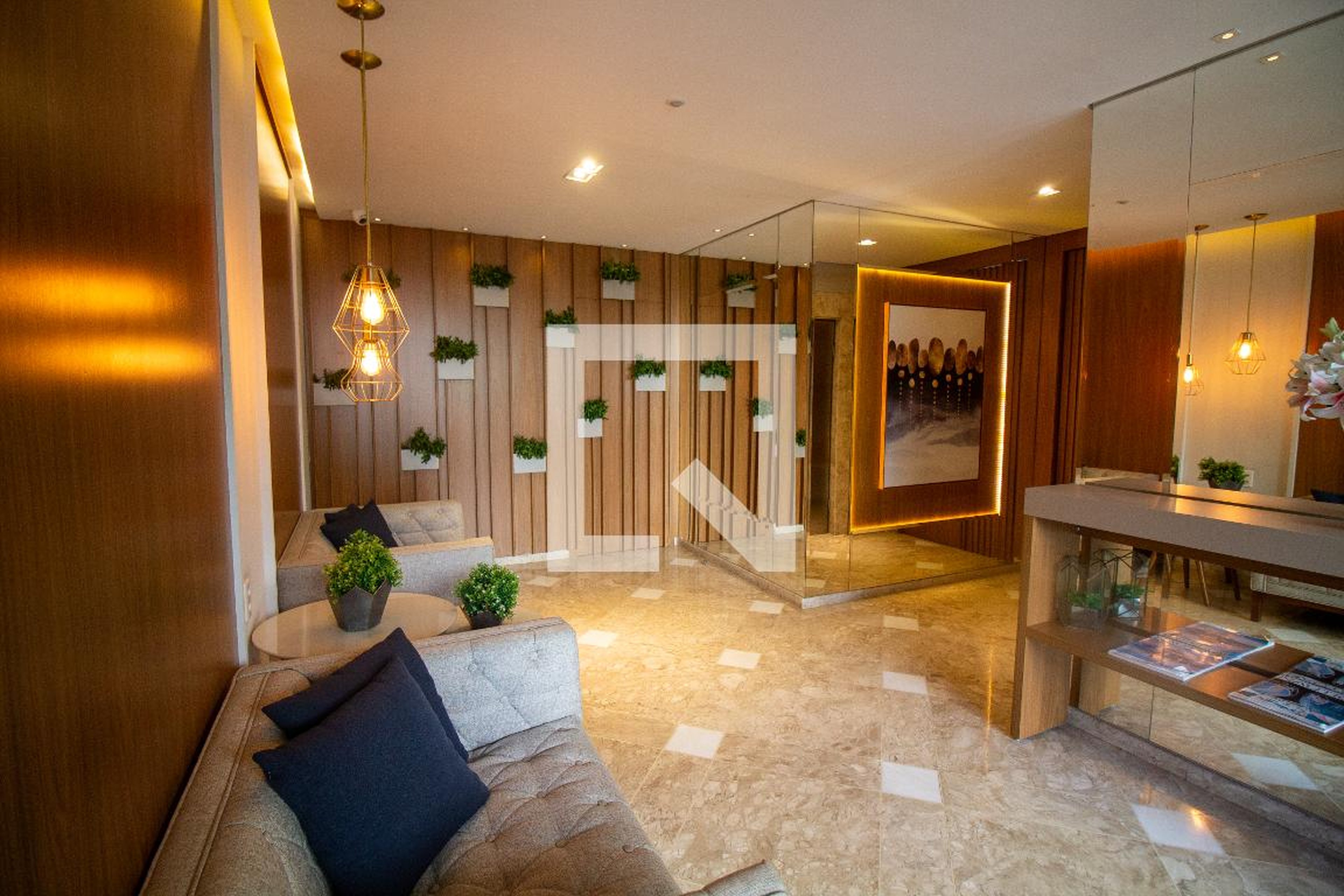 Hall Social - Indiana Park