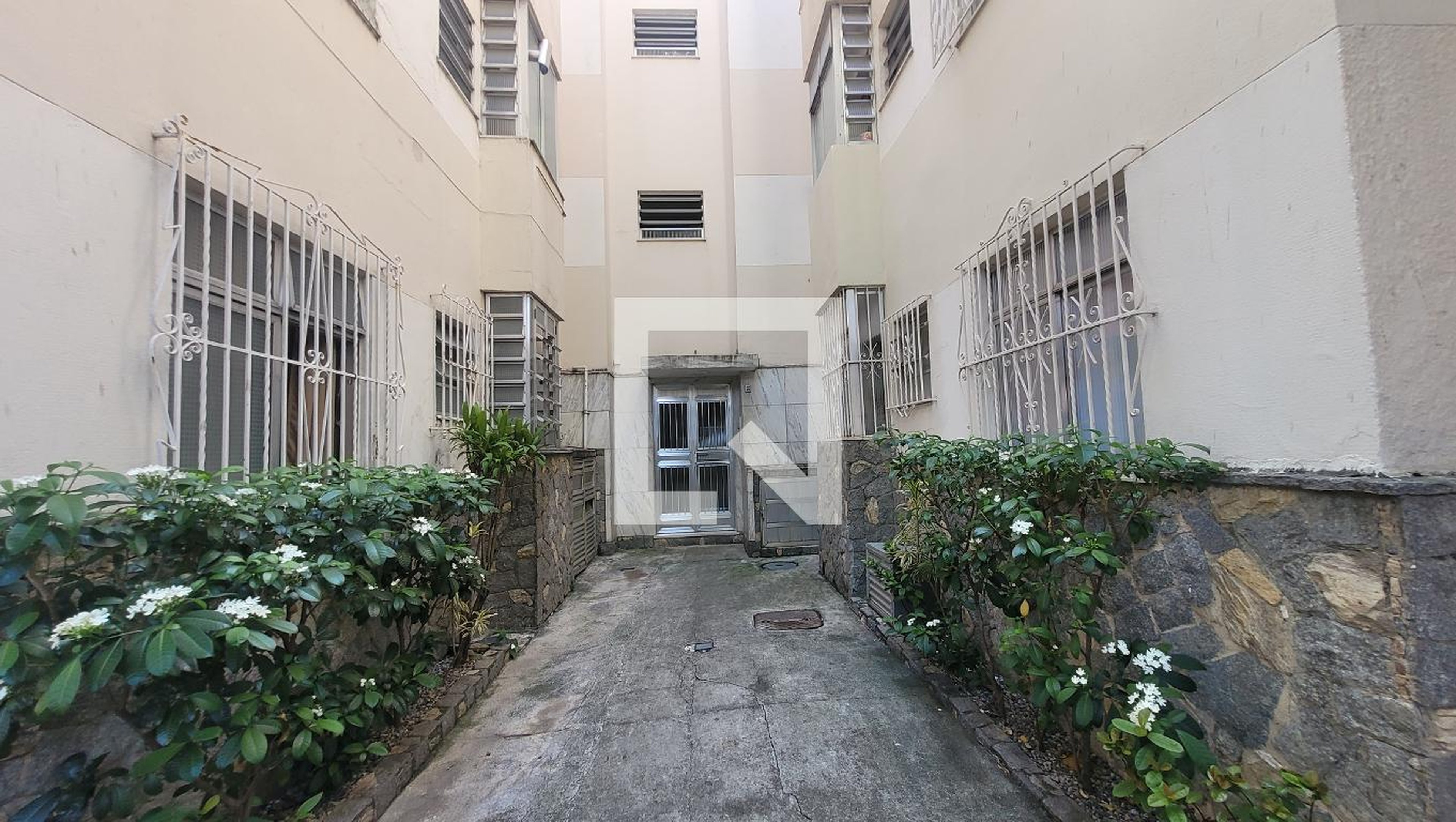 Hall de entrada - null