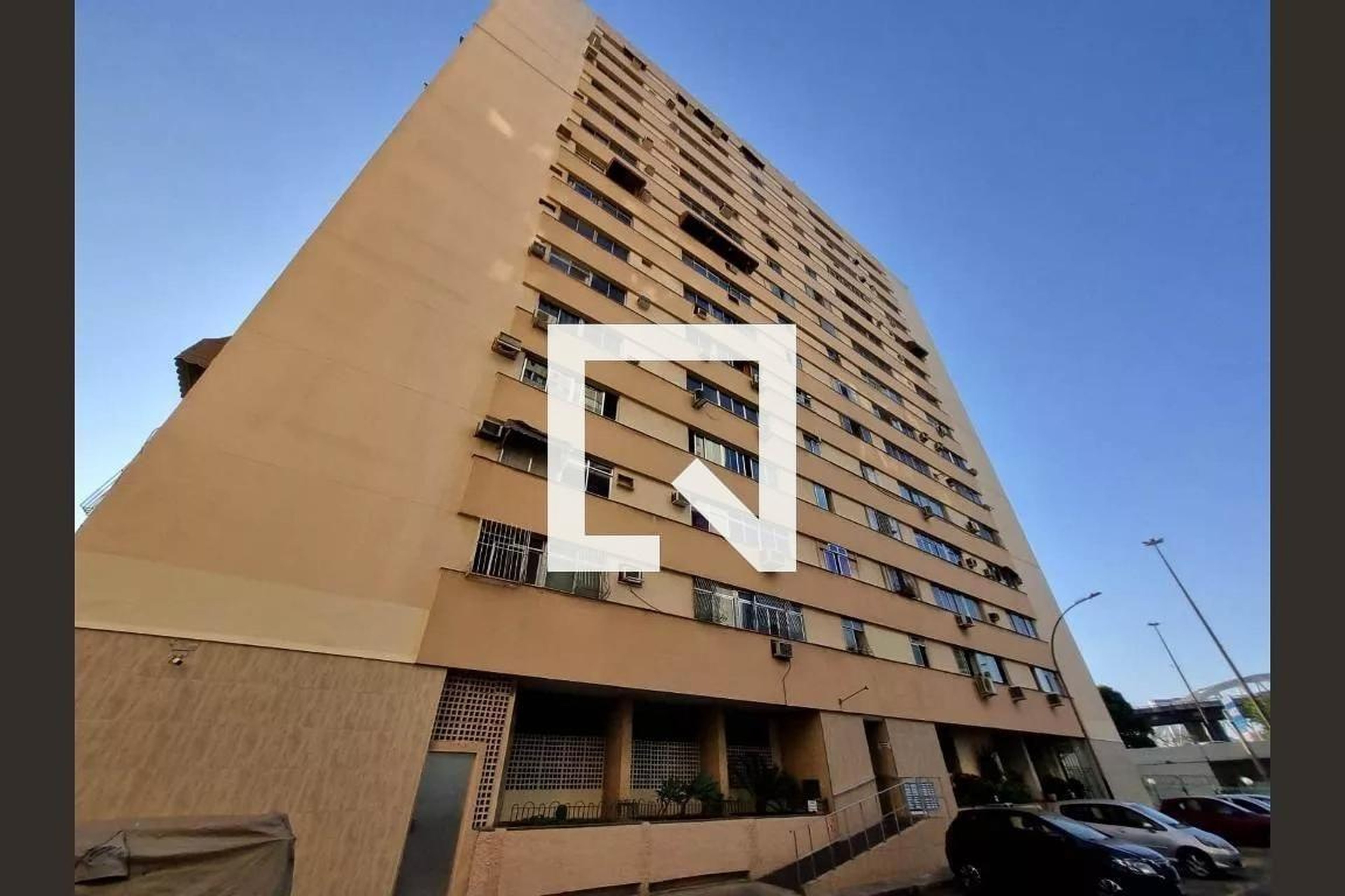 Fachada Edifício Thome de Souza