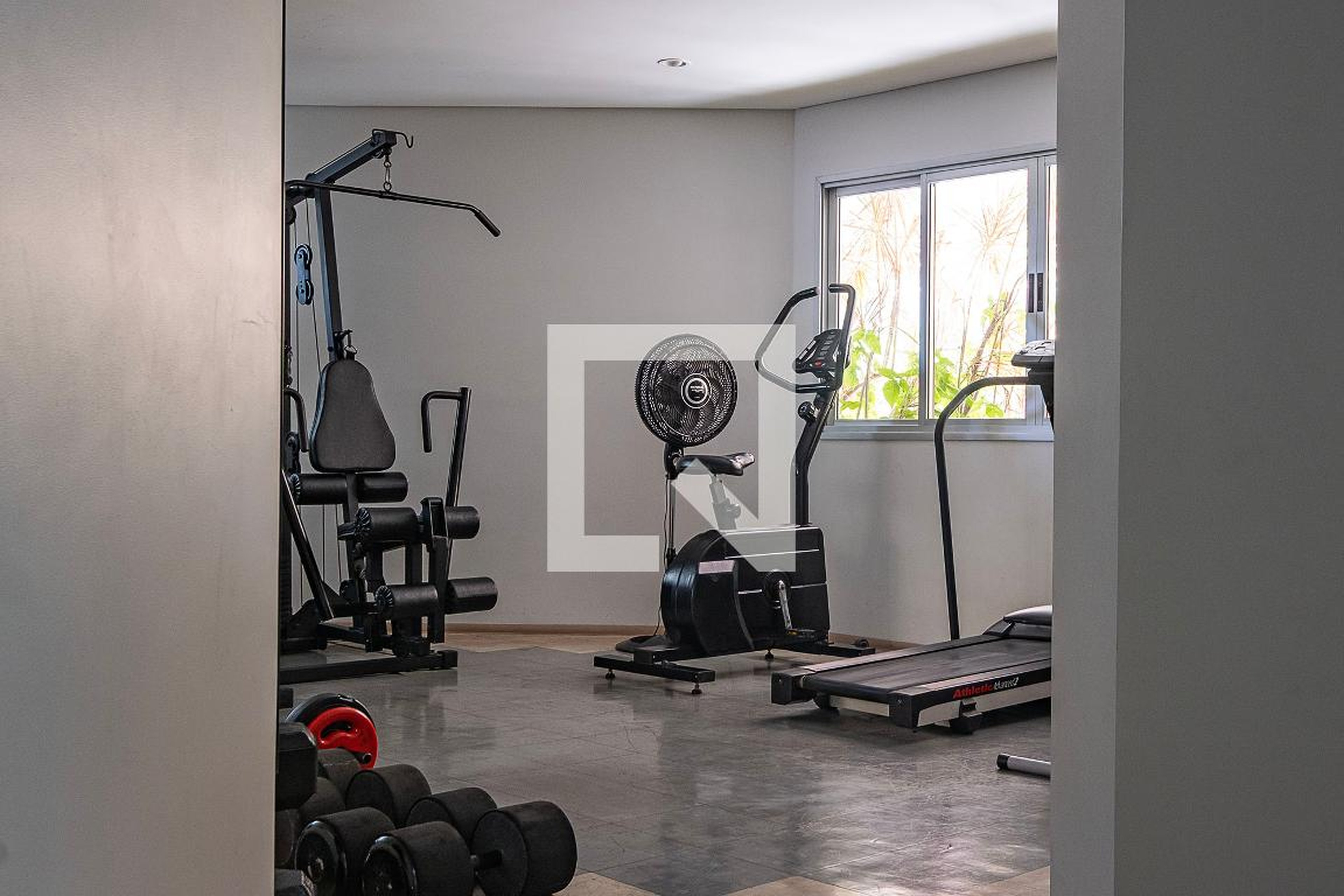 Academia - Quartier Des Arts