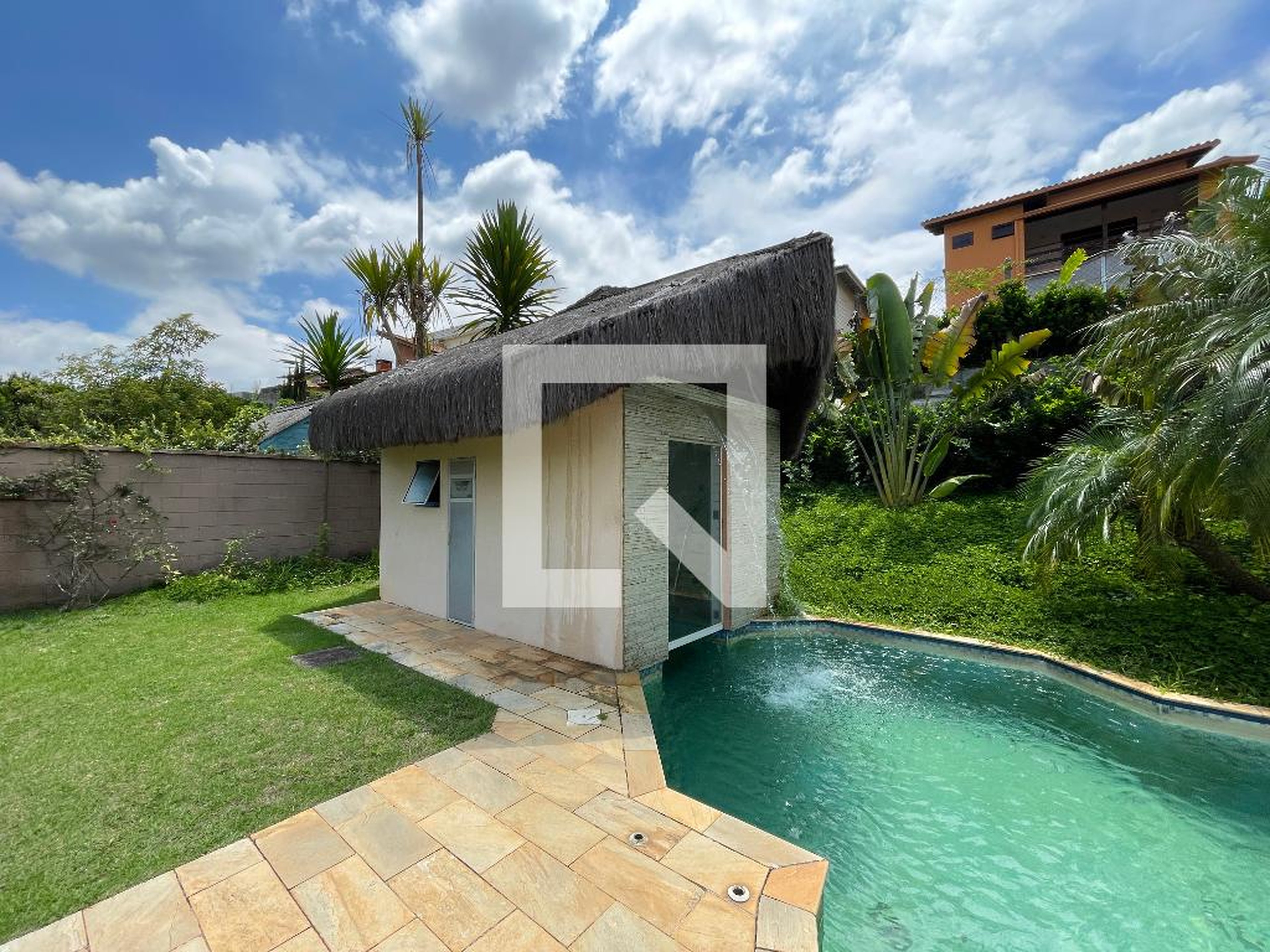 Piscina - 