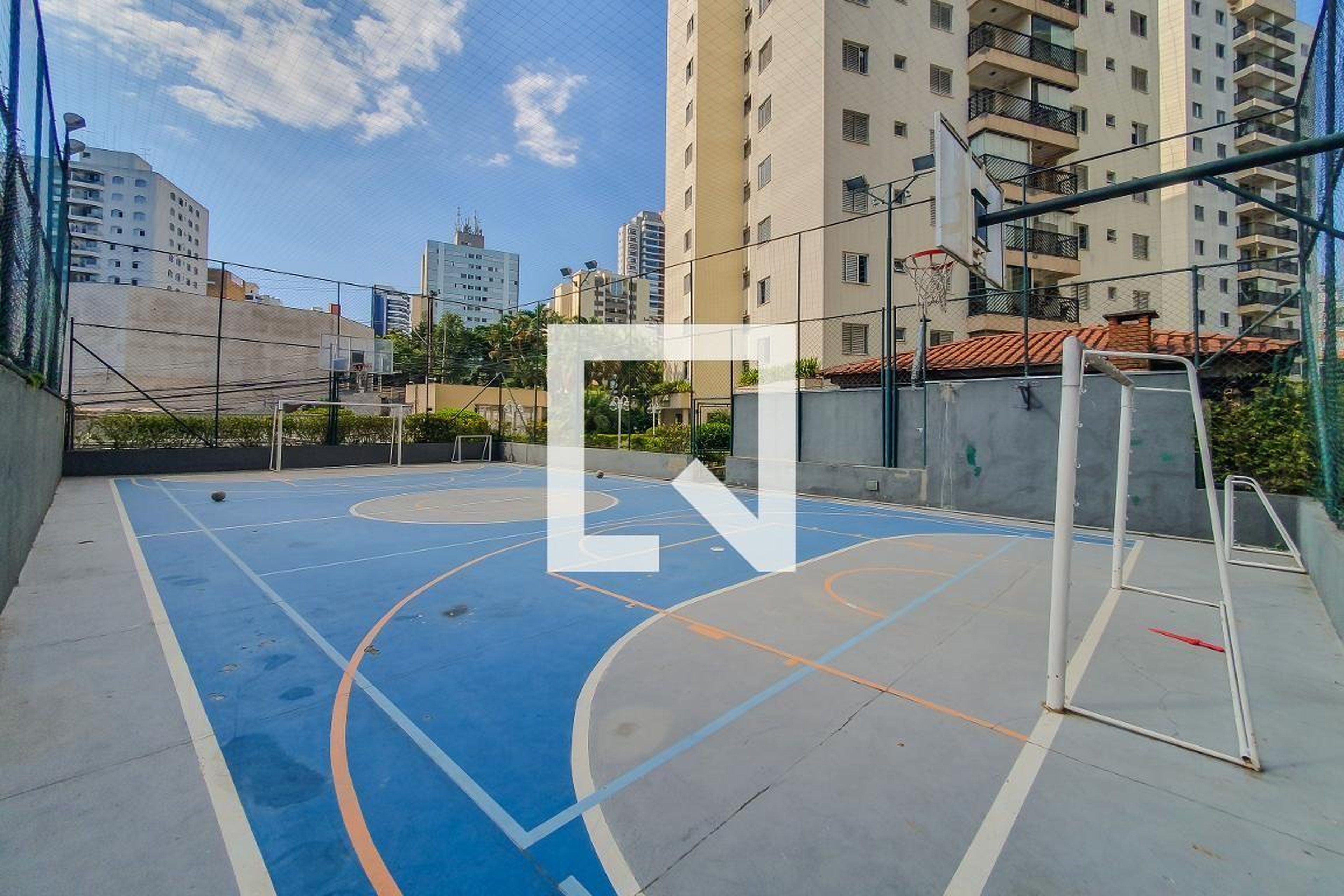 Quadra - Edifício Arizona