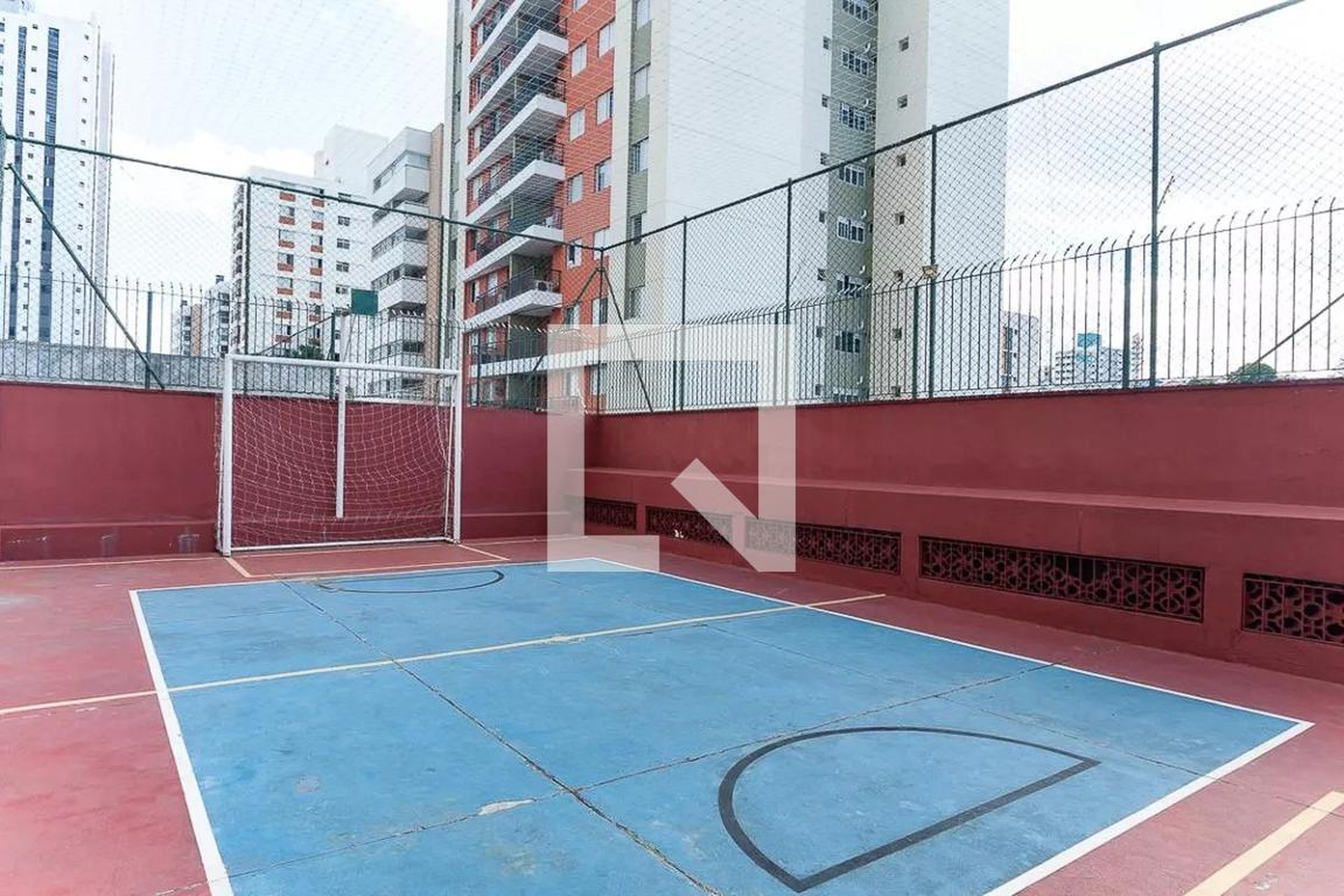 Quadra - Edifício Márcia