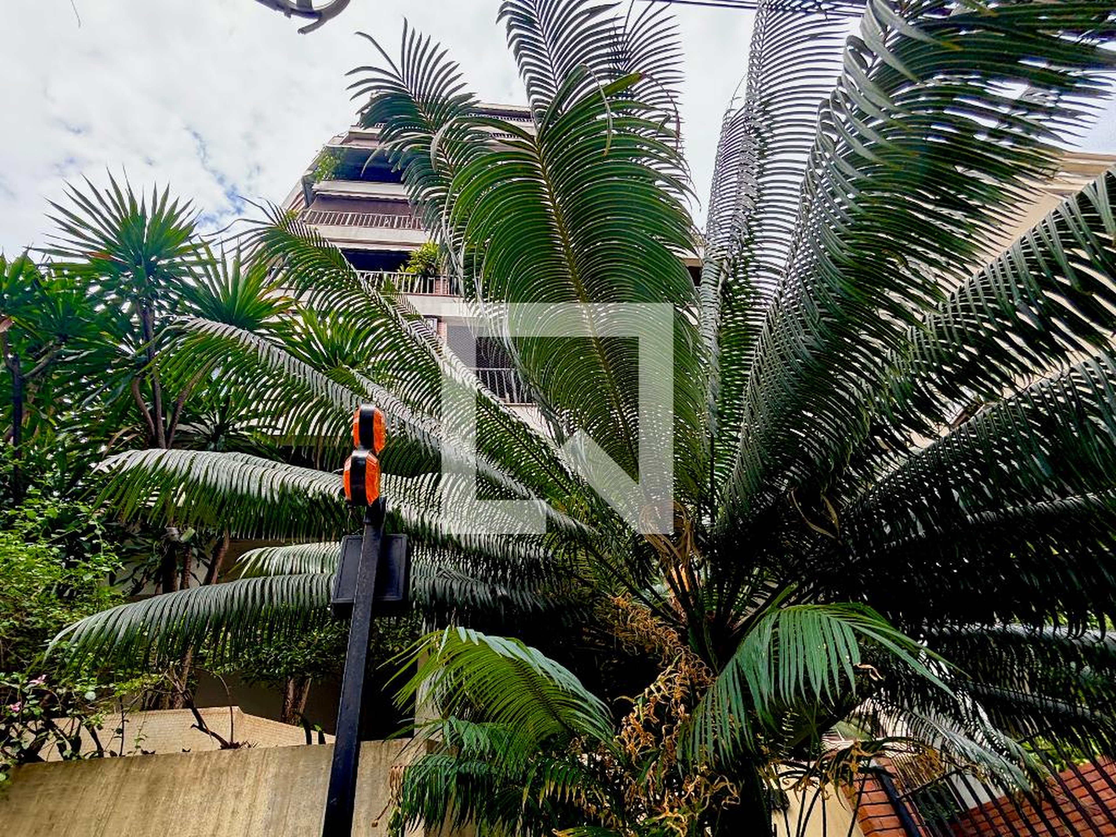 Fachada Edifício Paul Eluard