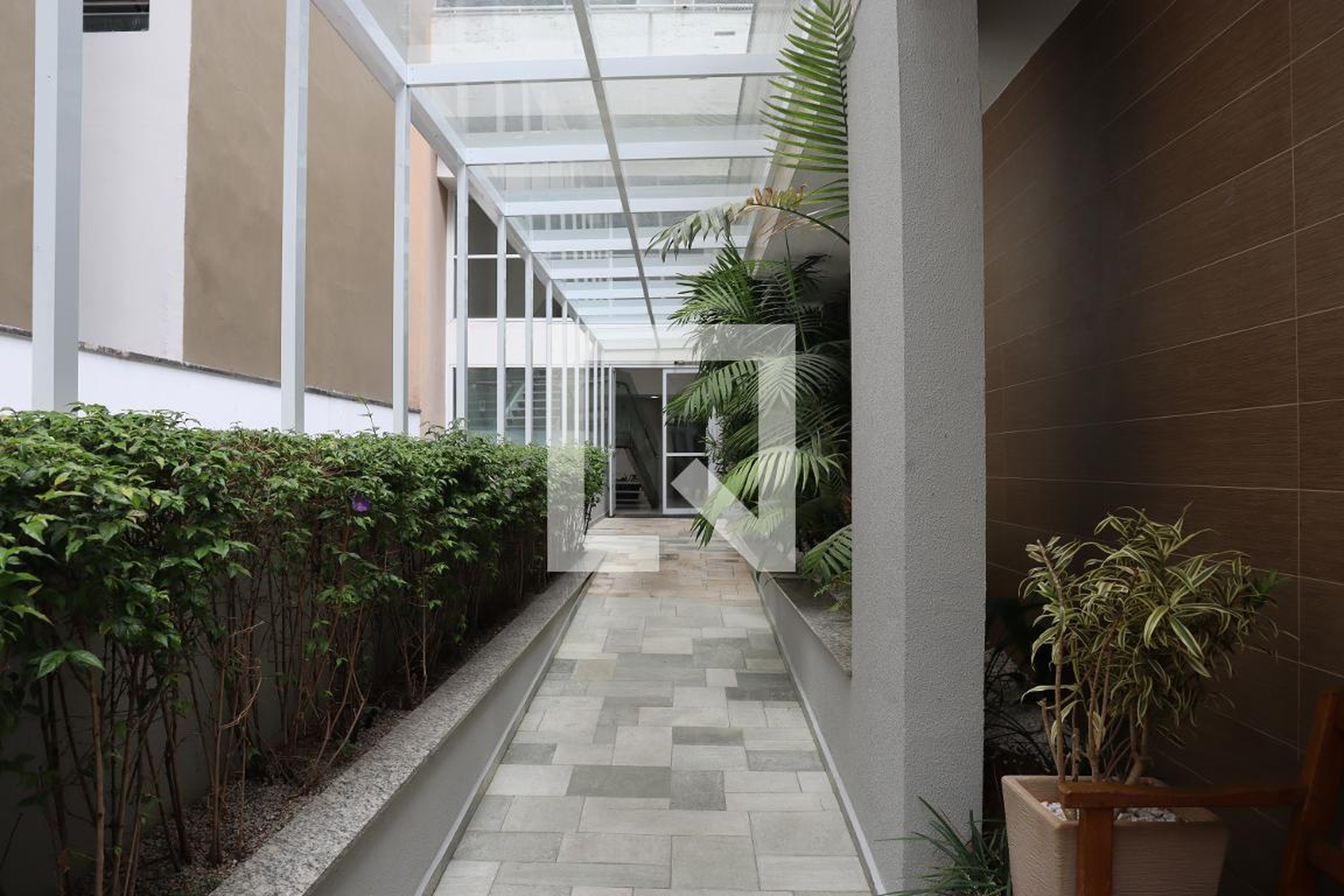 Entrada - Griffe Pauliceia 360°