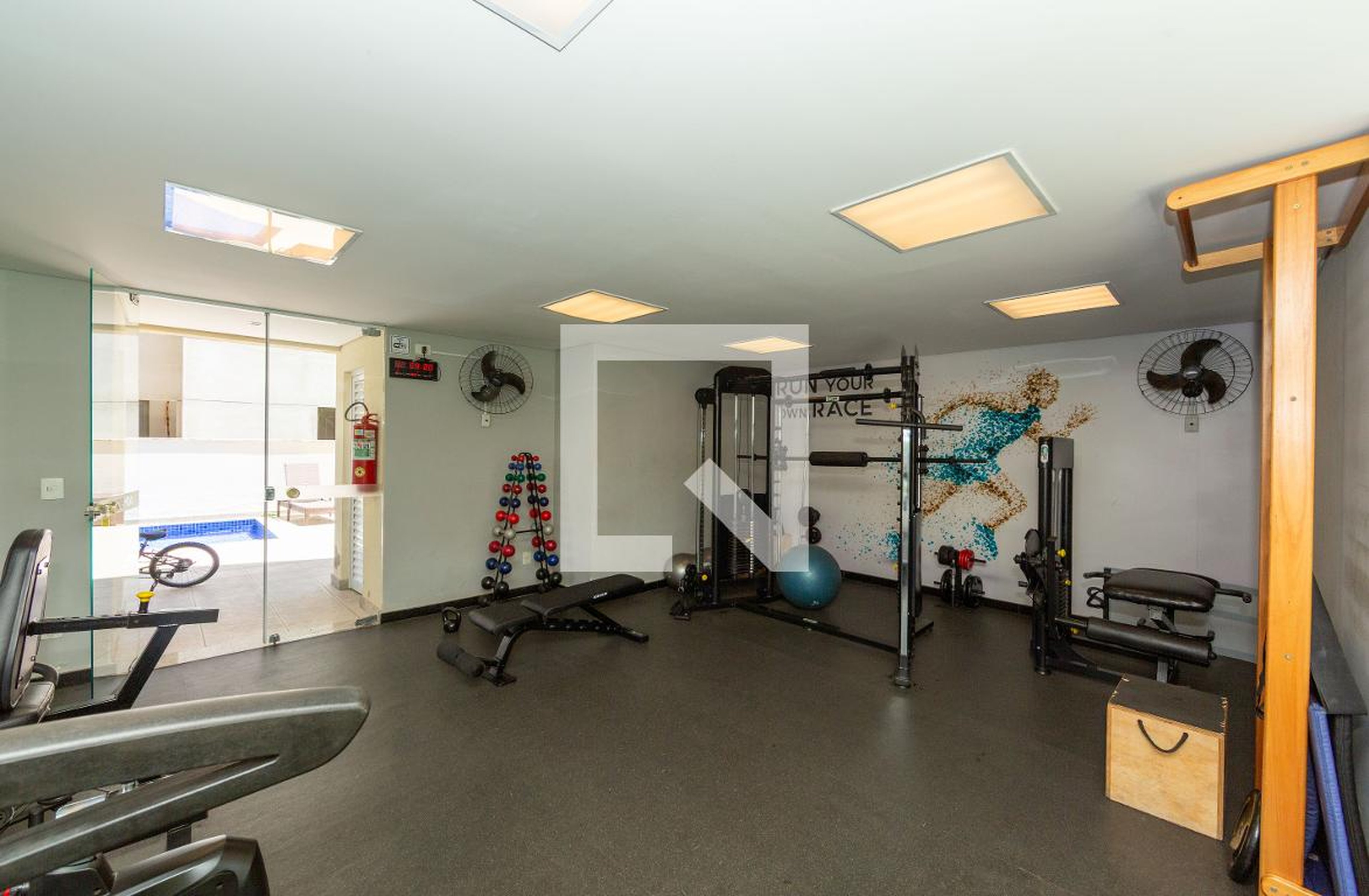 ACADEMIA - Santorini