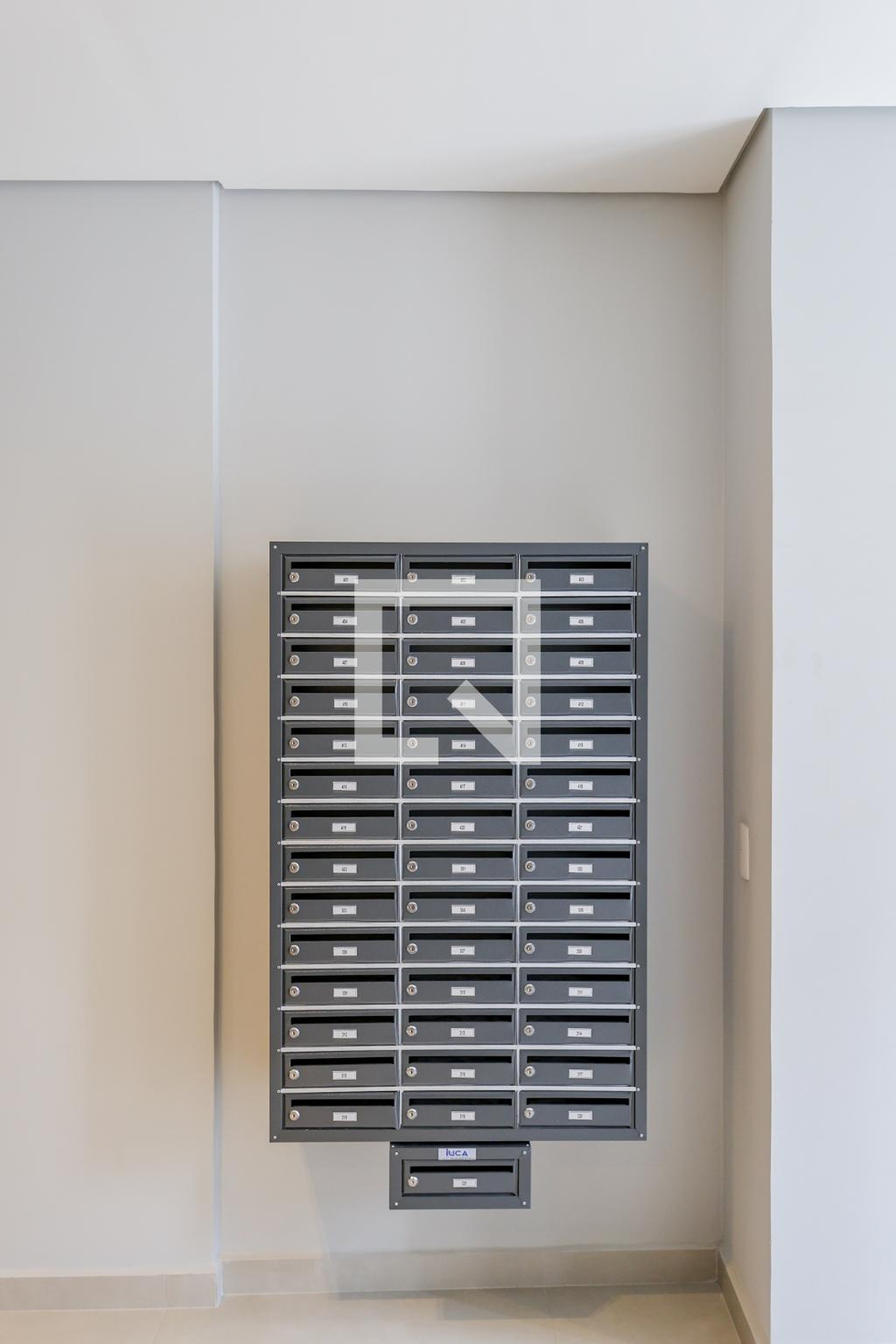 Área comum - Yellow SP Morumbi