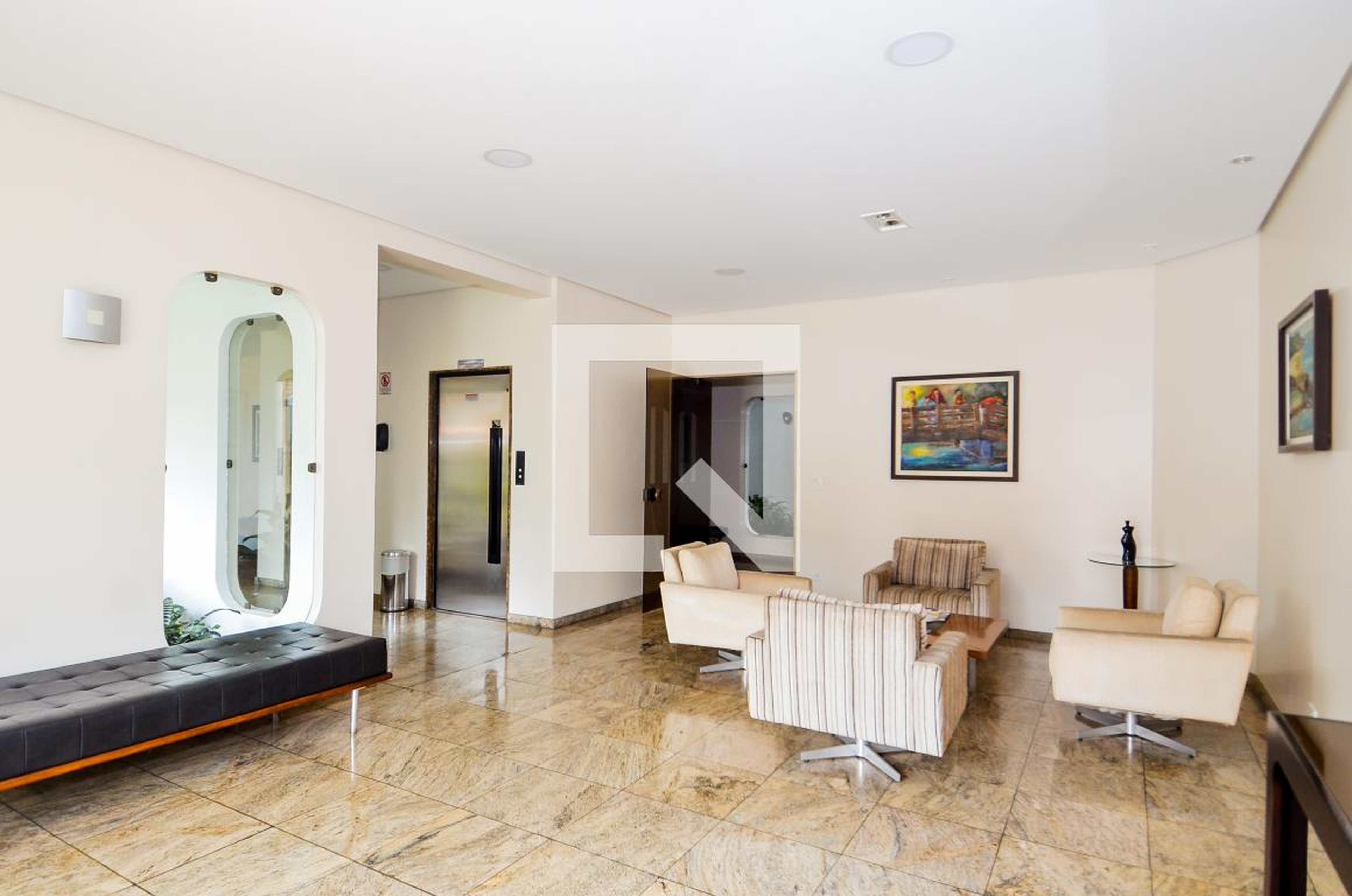 Hall Social - Maison de Ville