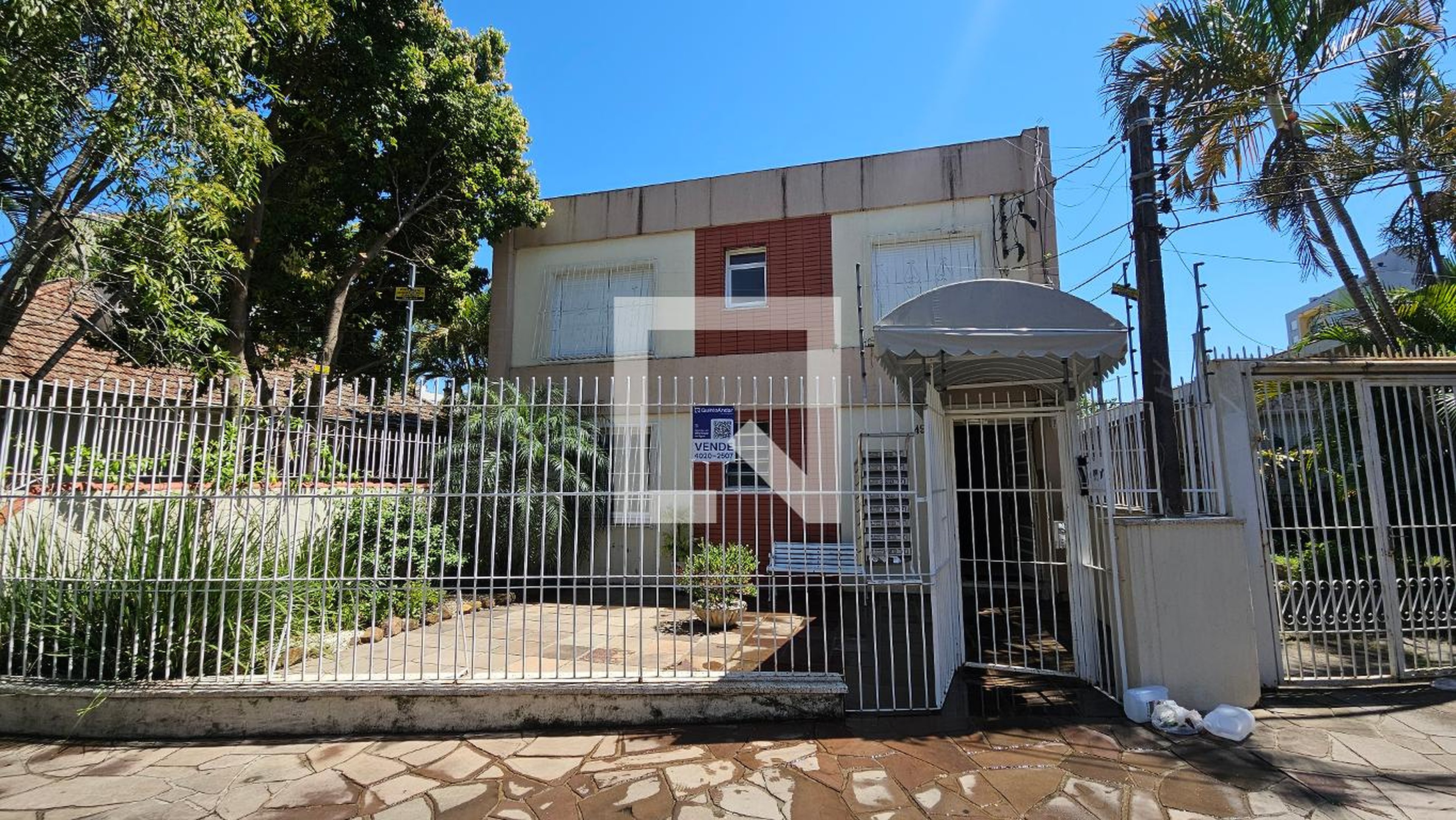 Fachada Condomínio Pulse