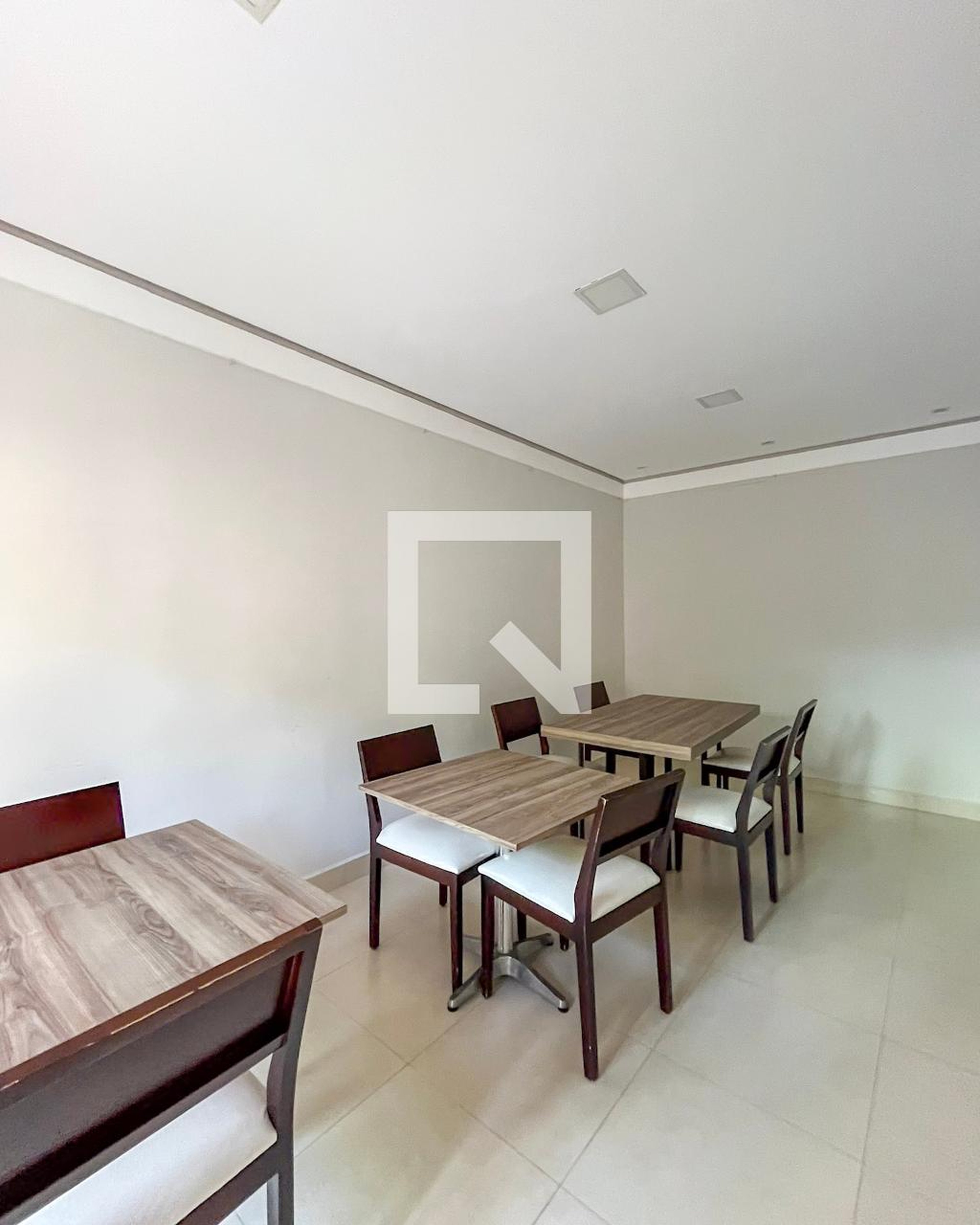 Salão de Festas - Azaleia