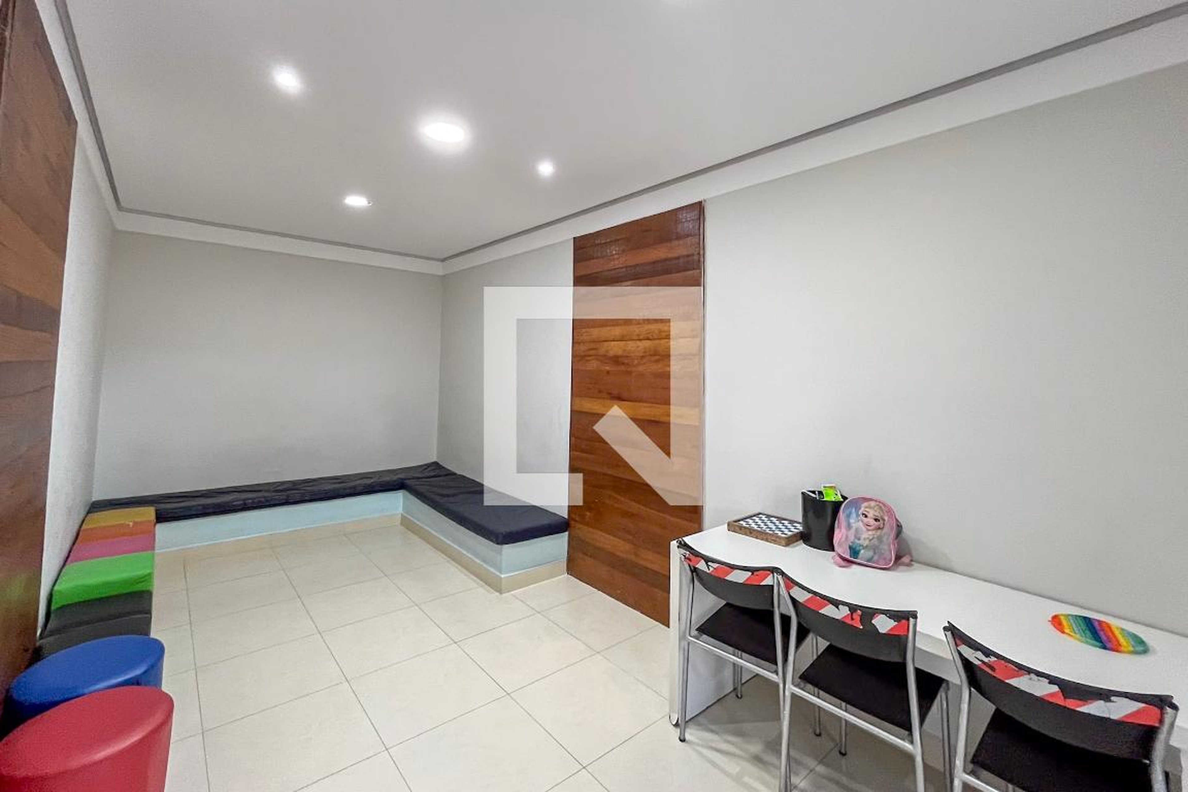 Brinquedoteca - Azaleia