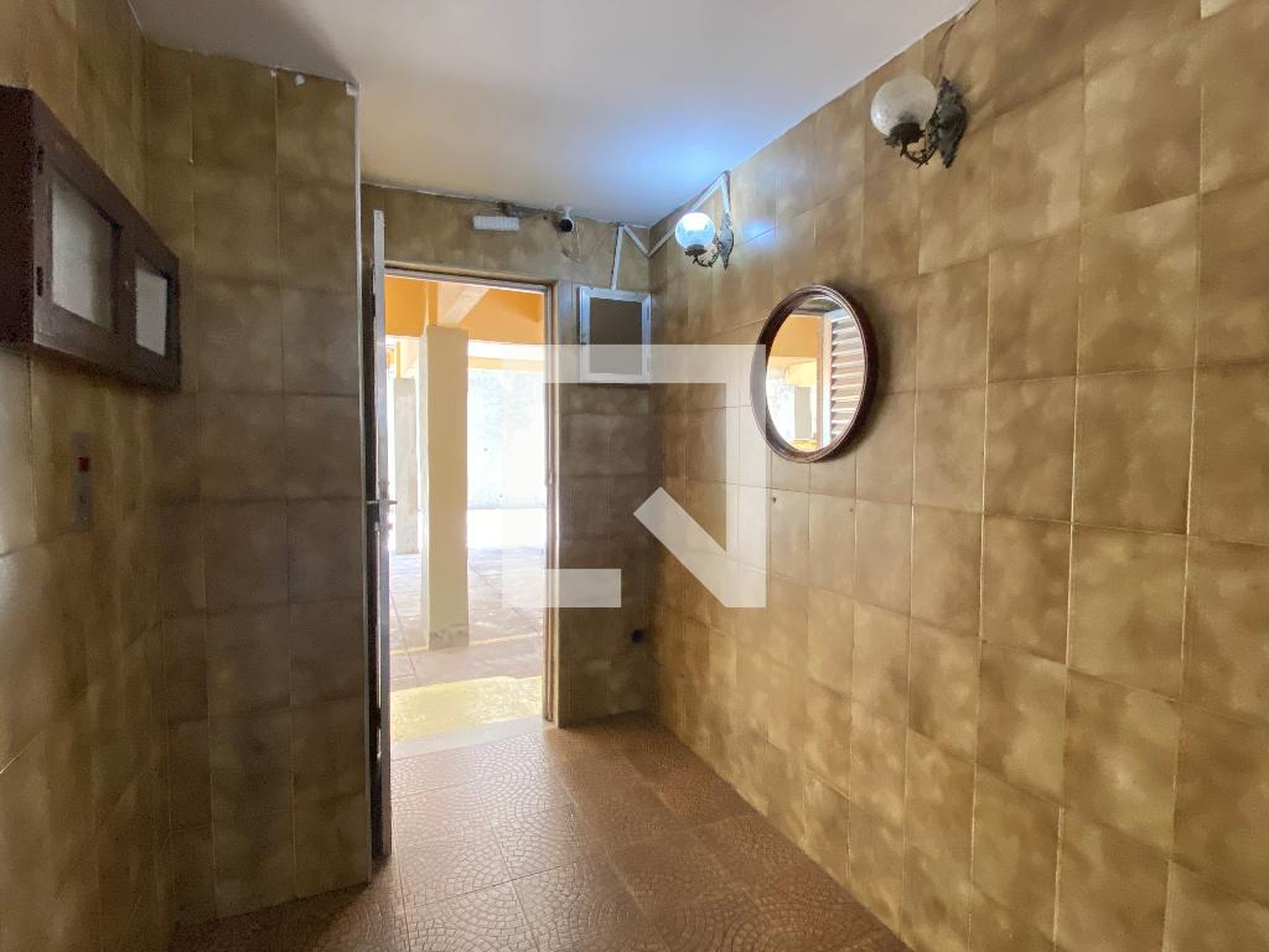 Hall de entrada - Koteca