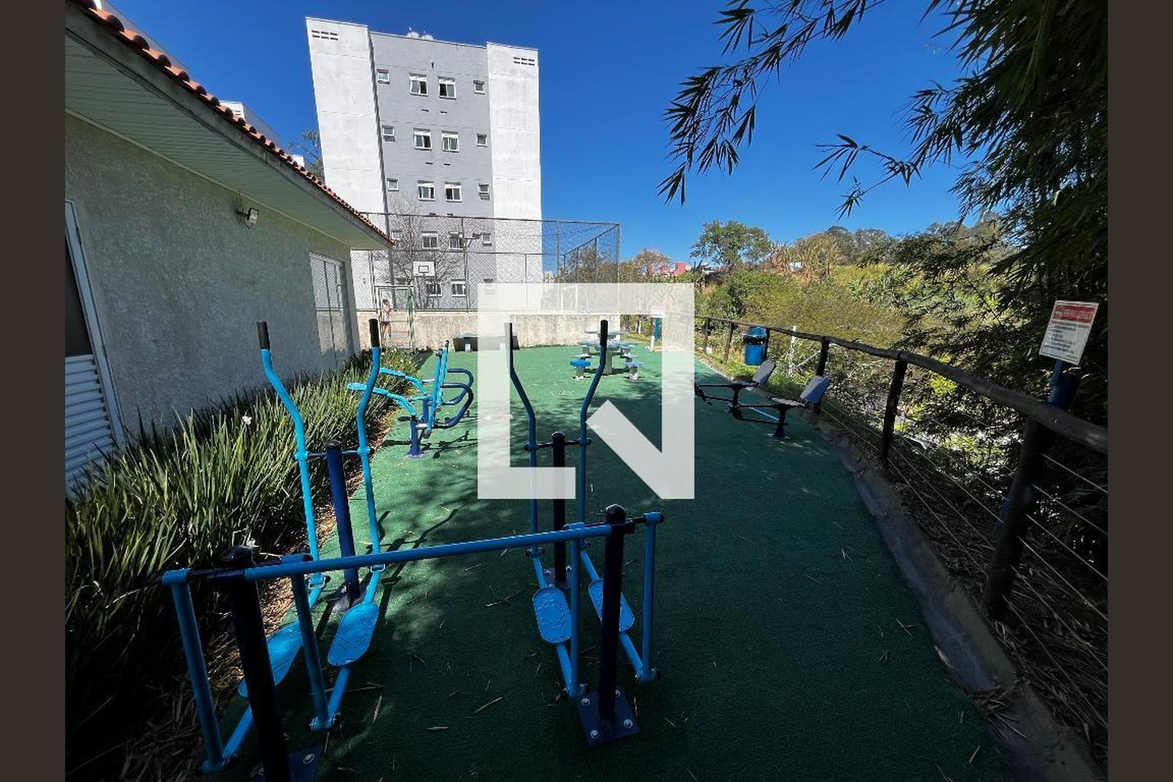 ÁREA COMUM - Certto Jaraguá