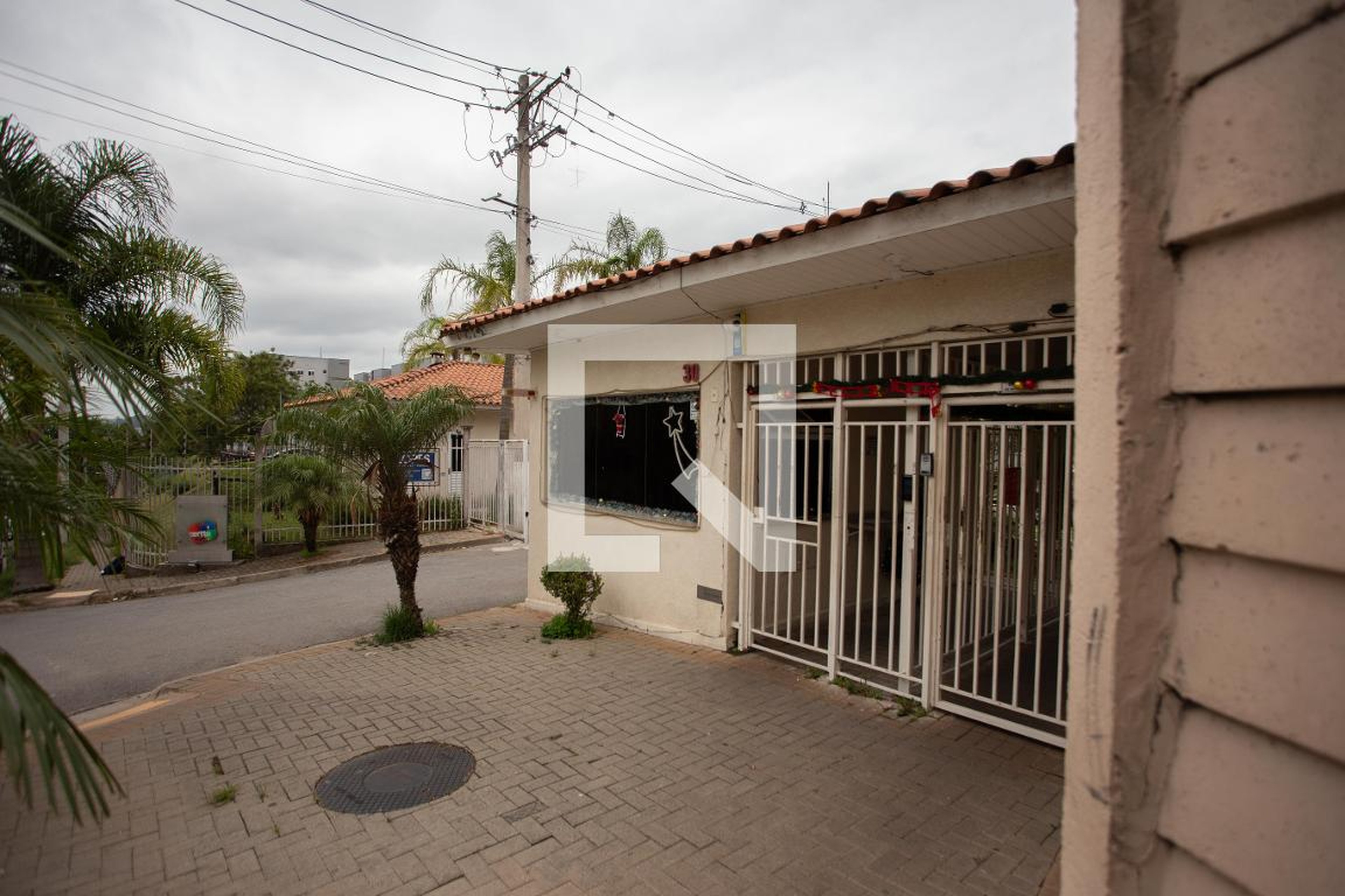 FACHADA Condomínio Certto Jaraguá