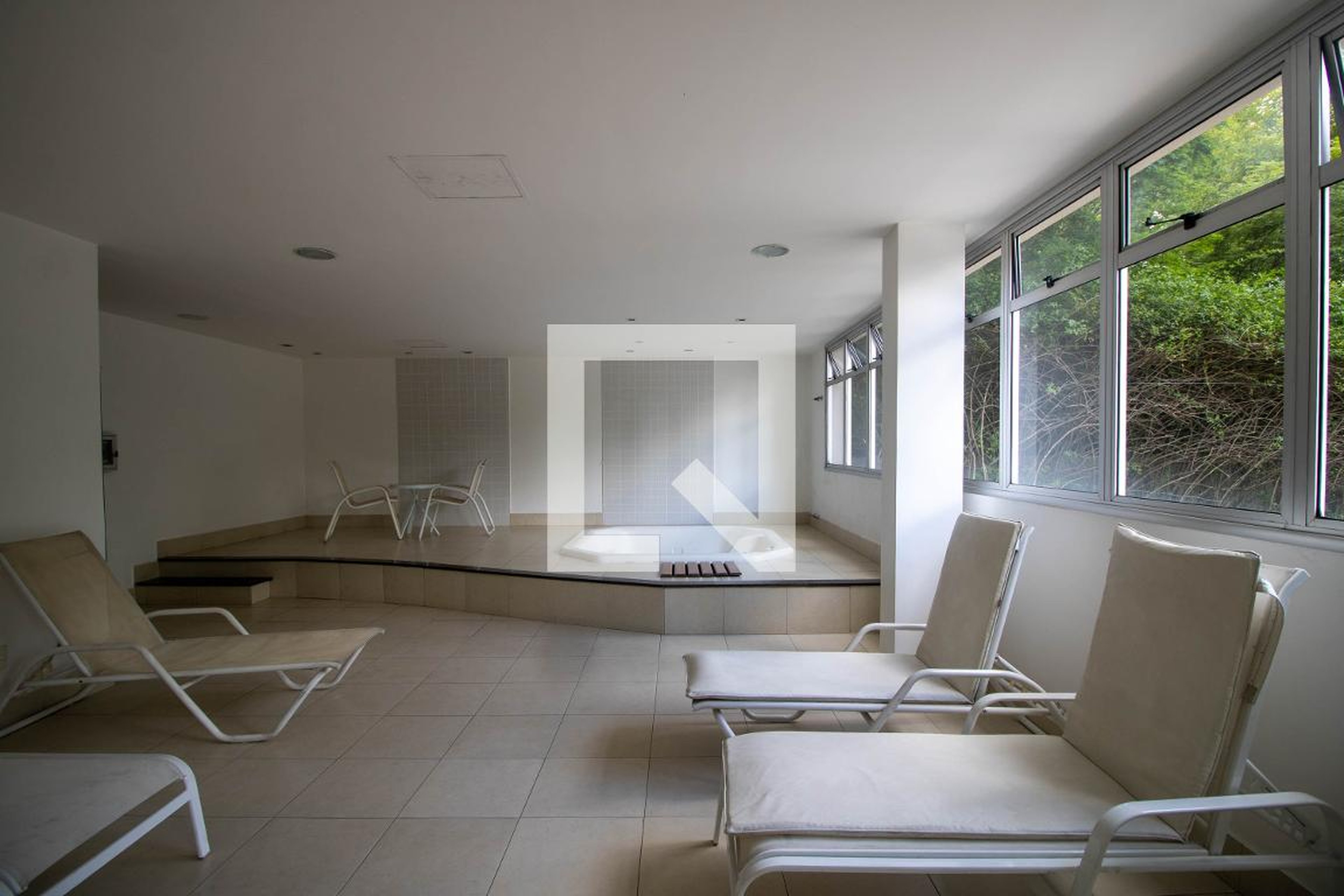 Spa - Brisa do Morumbi