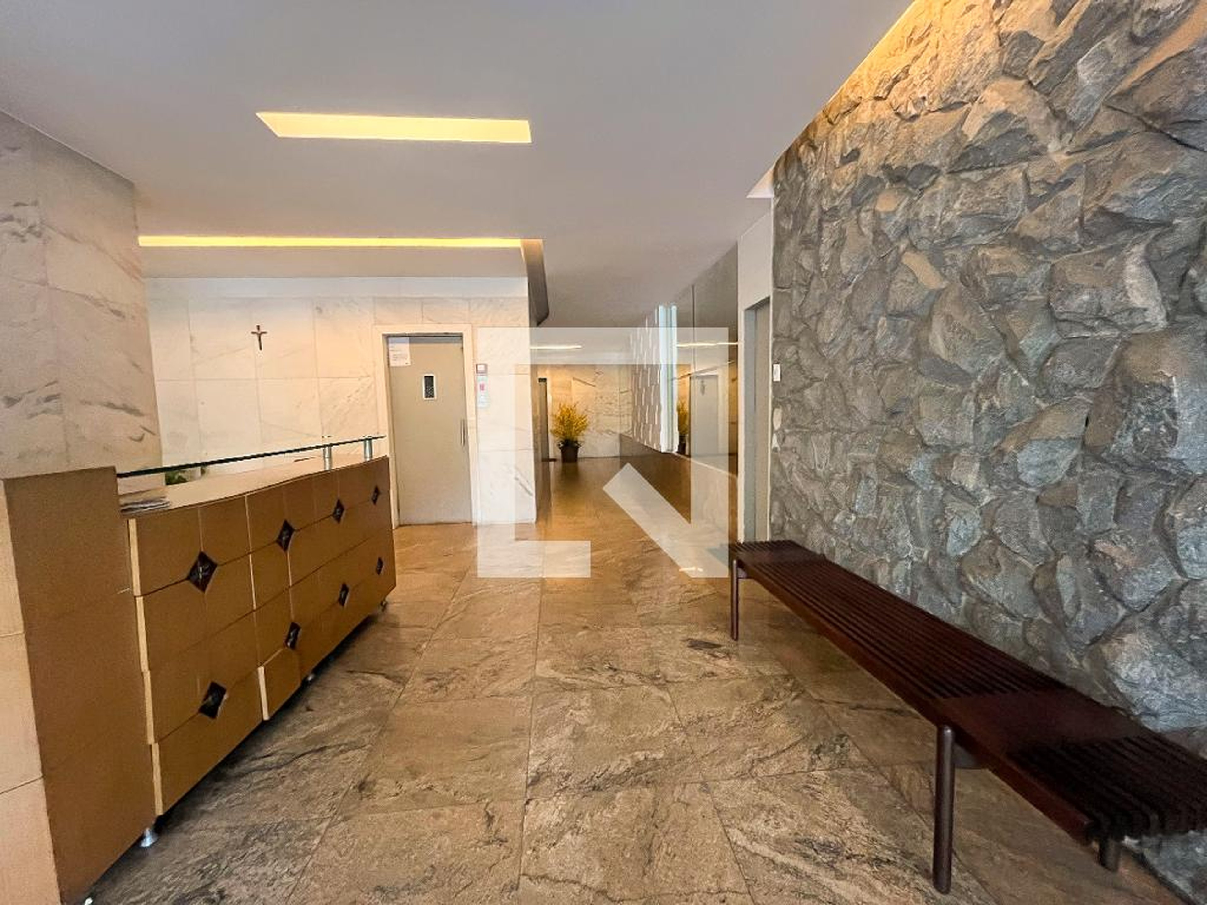 Hall de entrada - null