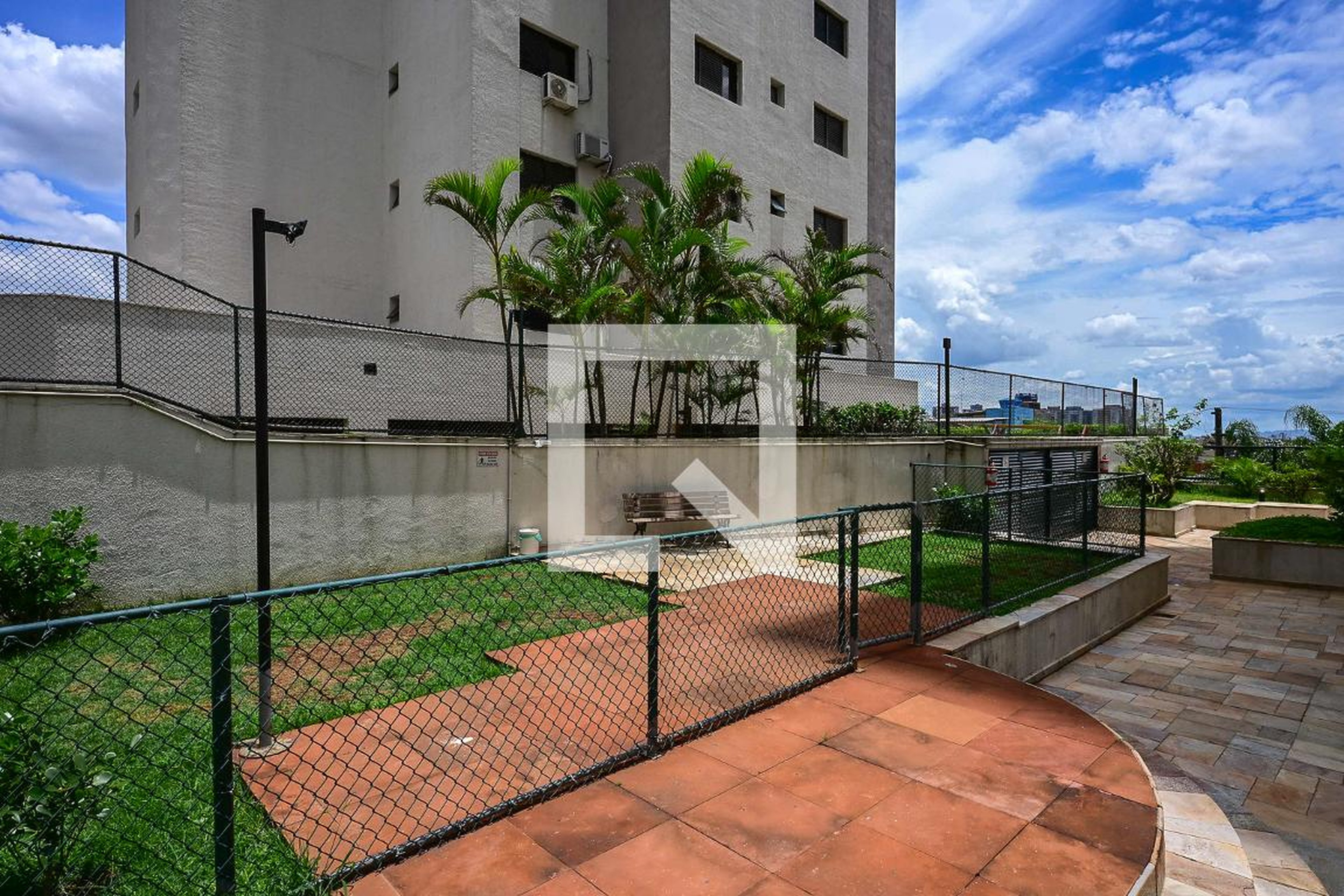 Espaço Pet - Villagio de Portofino