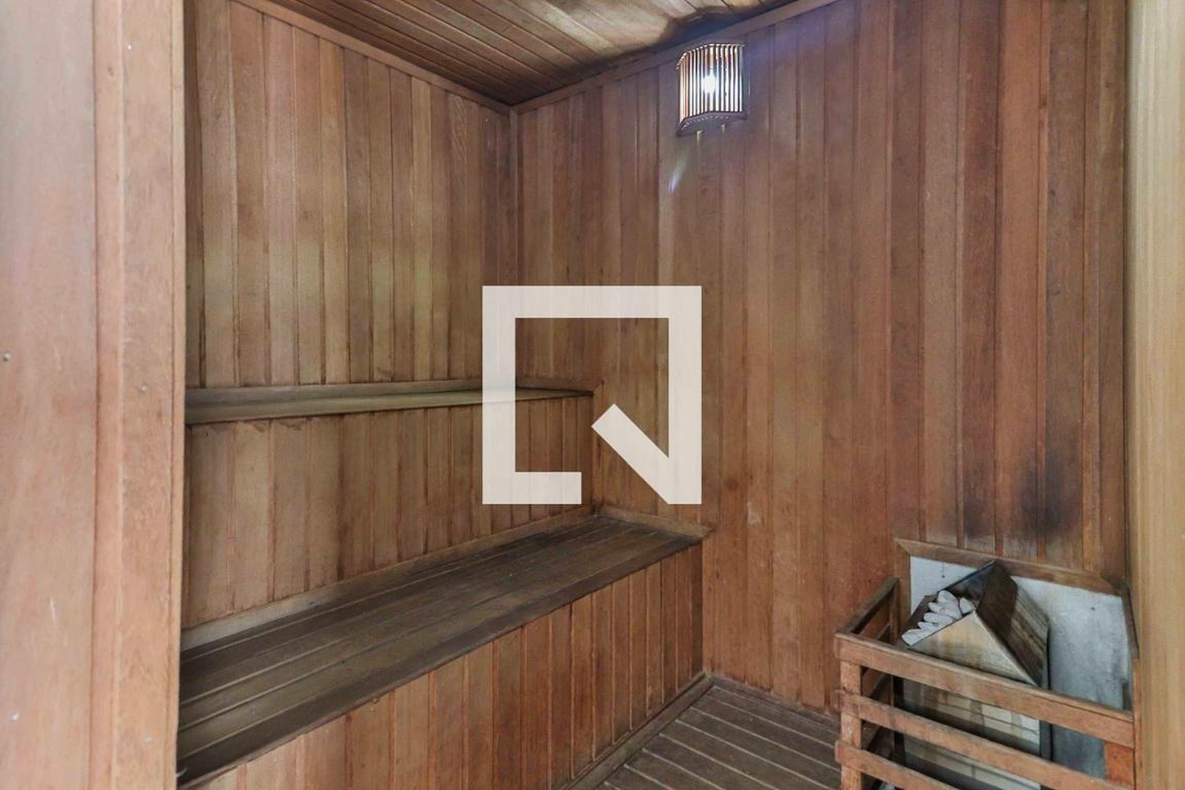 Sauna - Califórnia Flórida