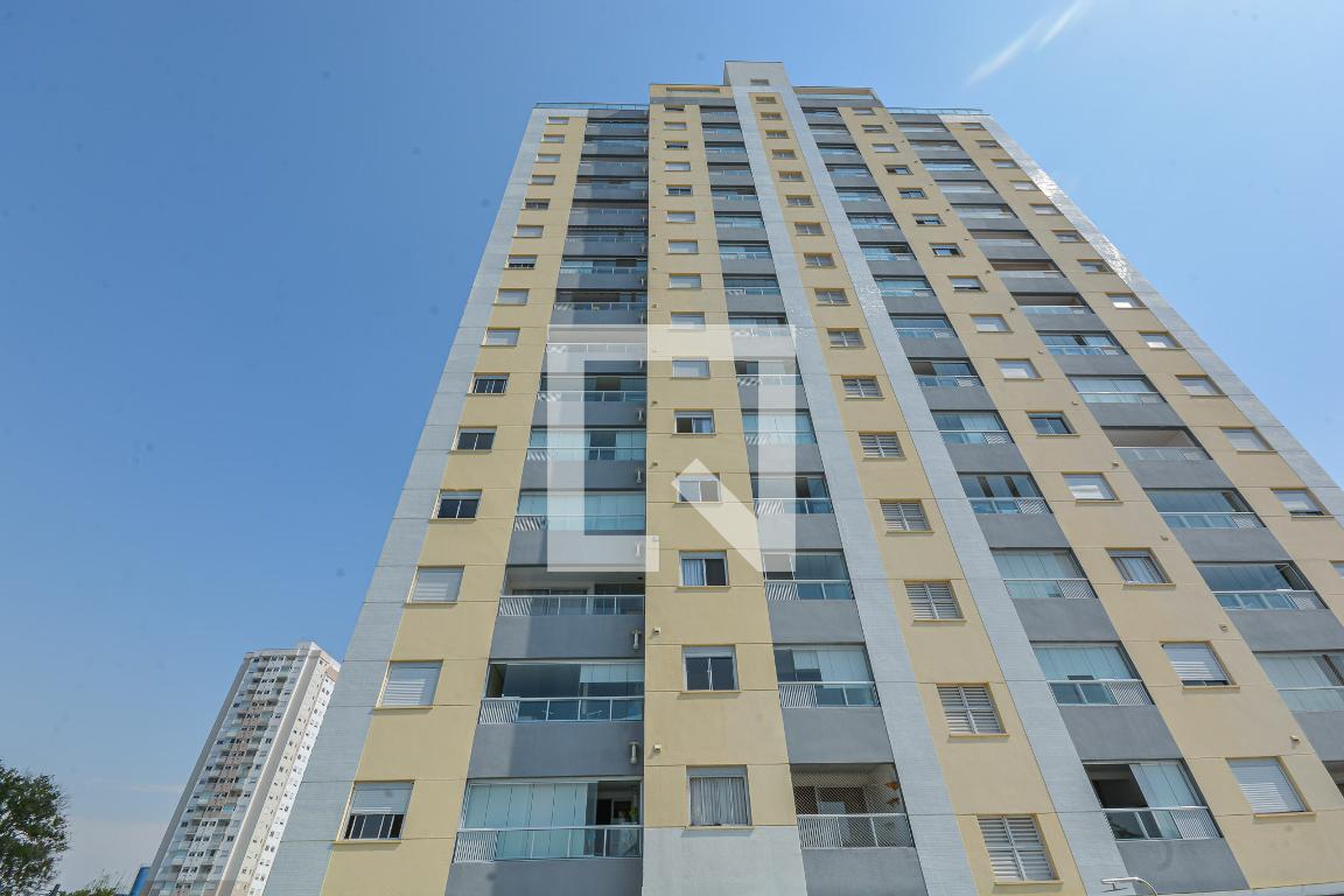 Fachada Edificio Kennedy