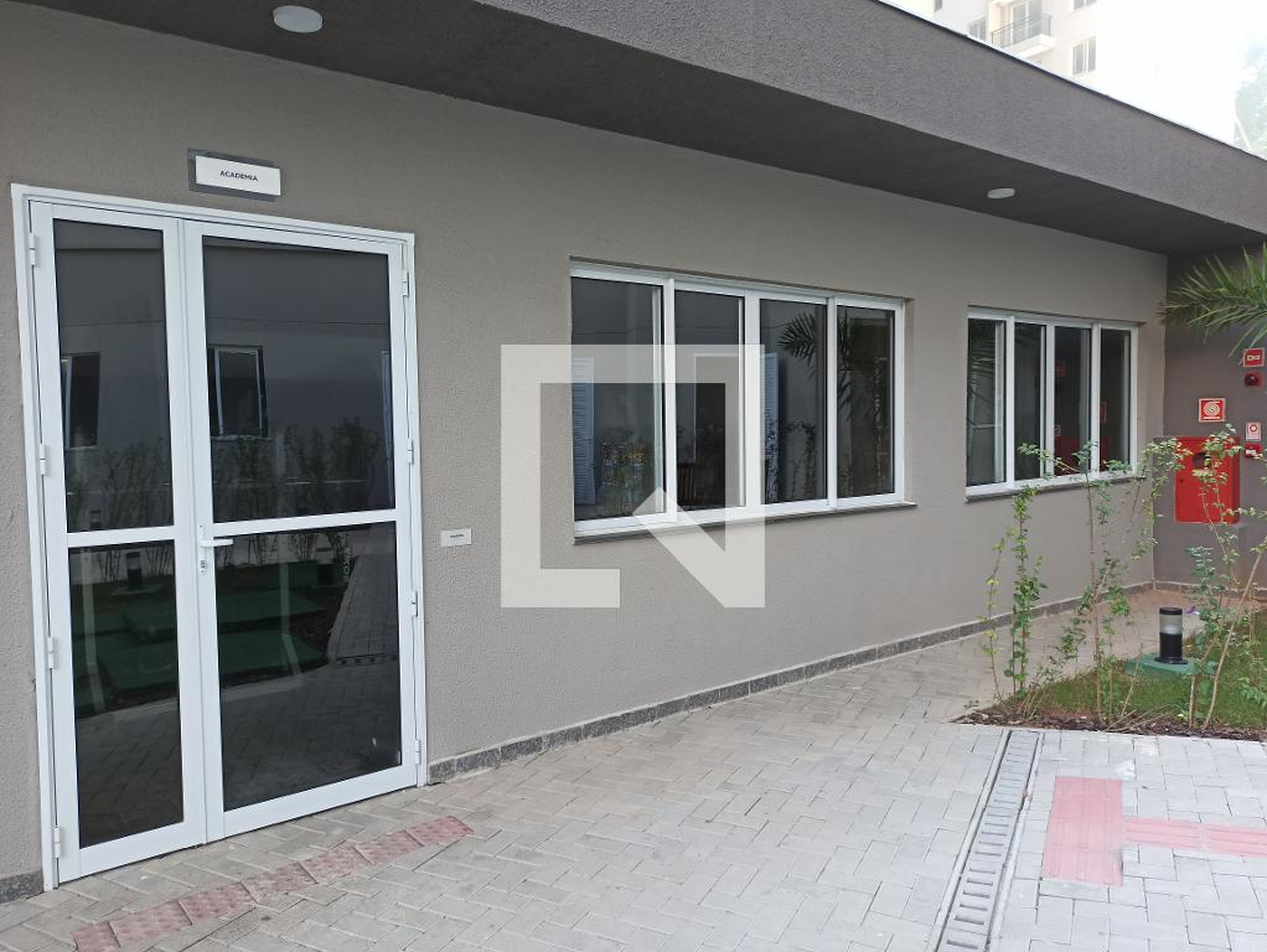 Academia - Green Lyne Pirituba