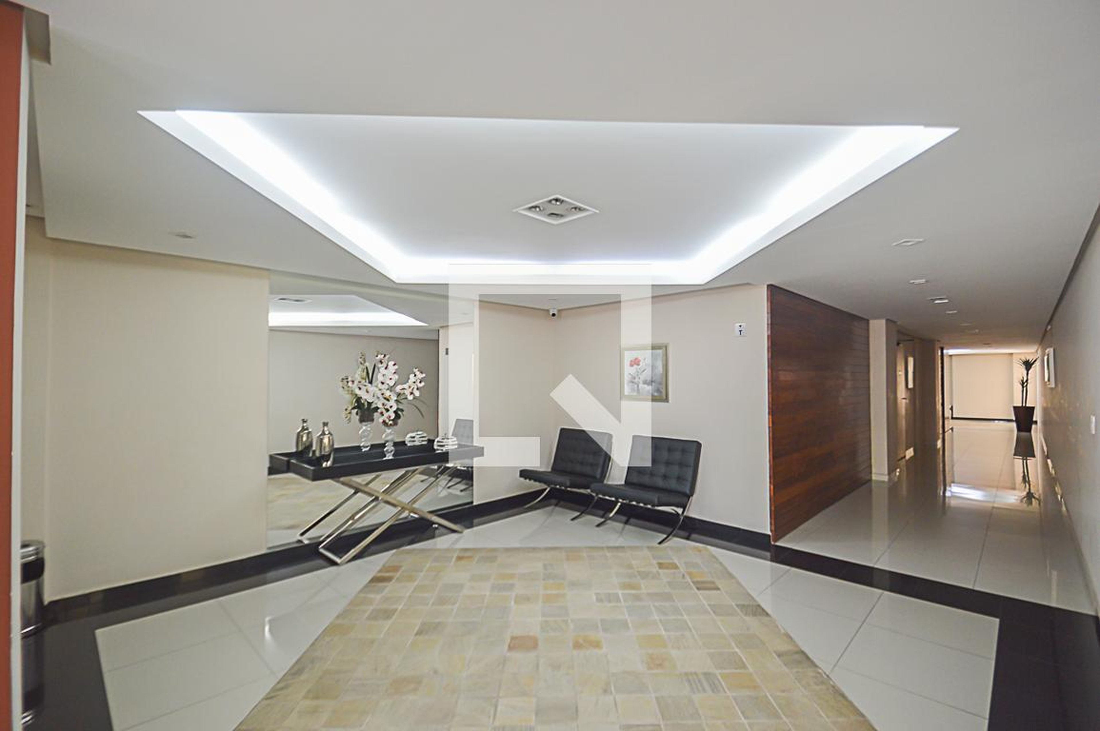 Hall de entrada - Maximus