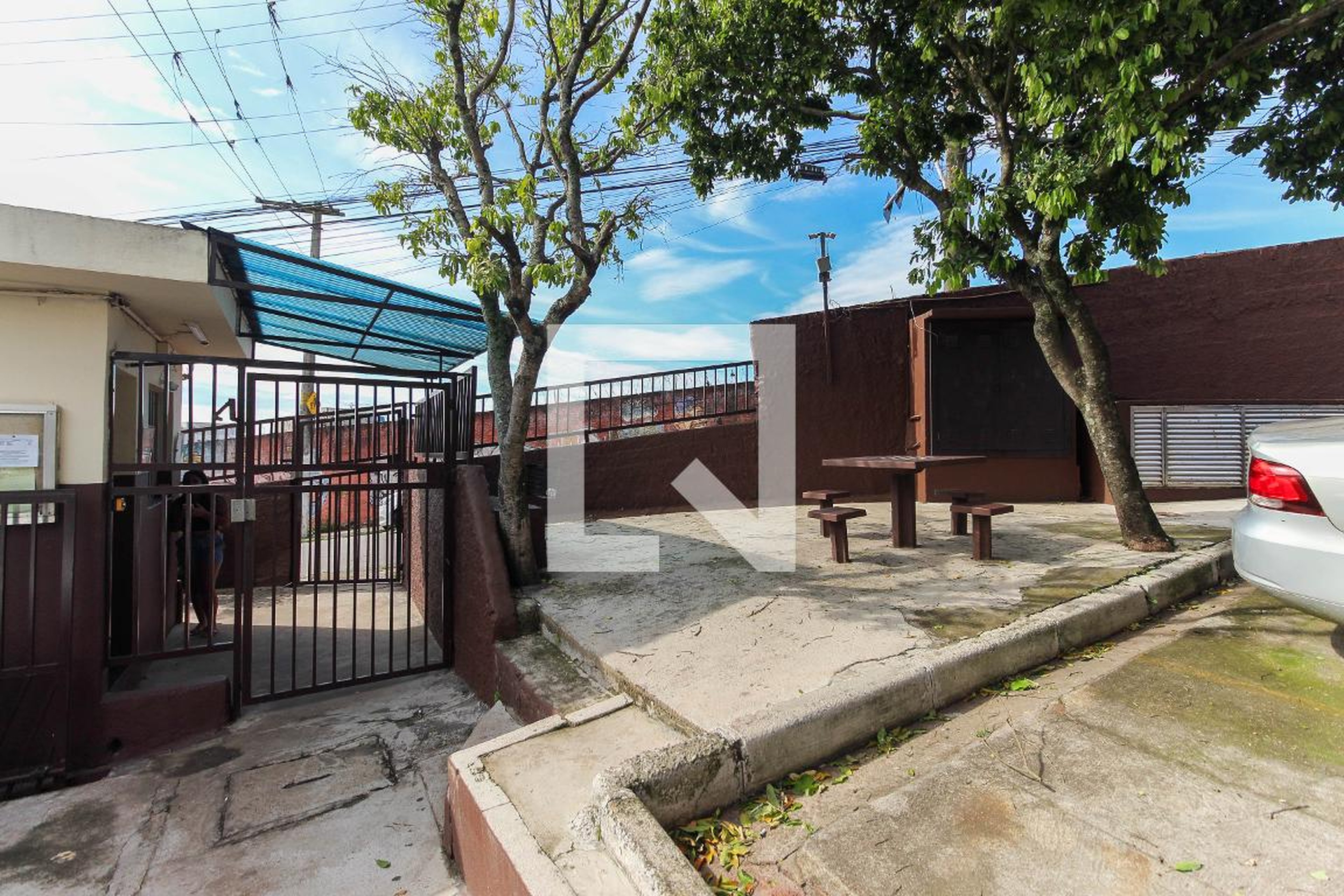 Entrada - 