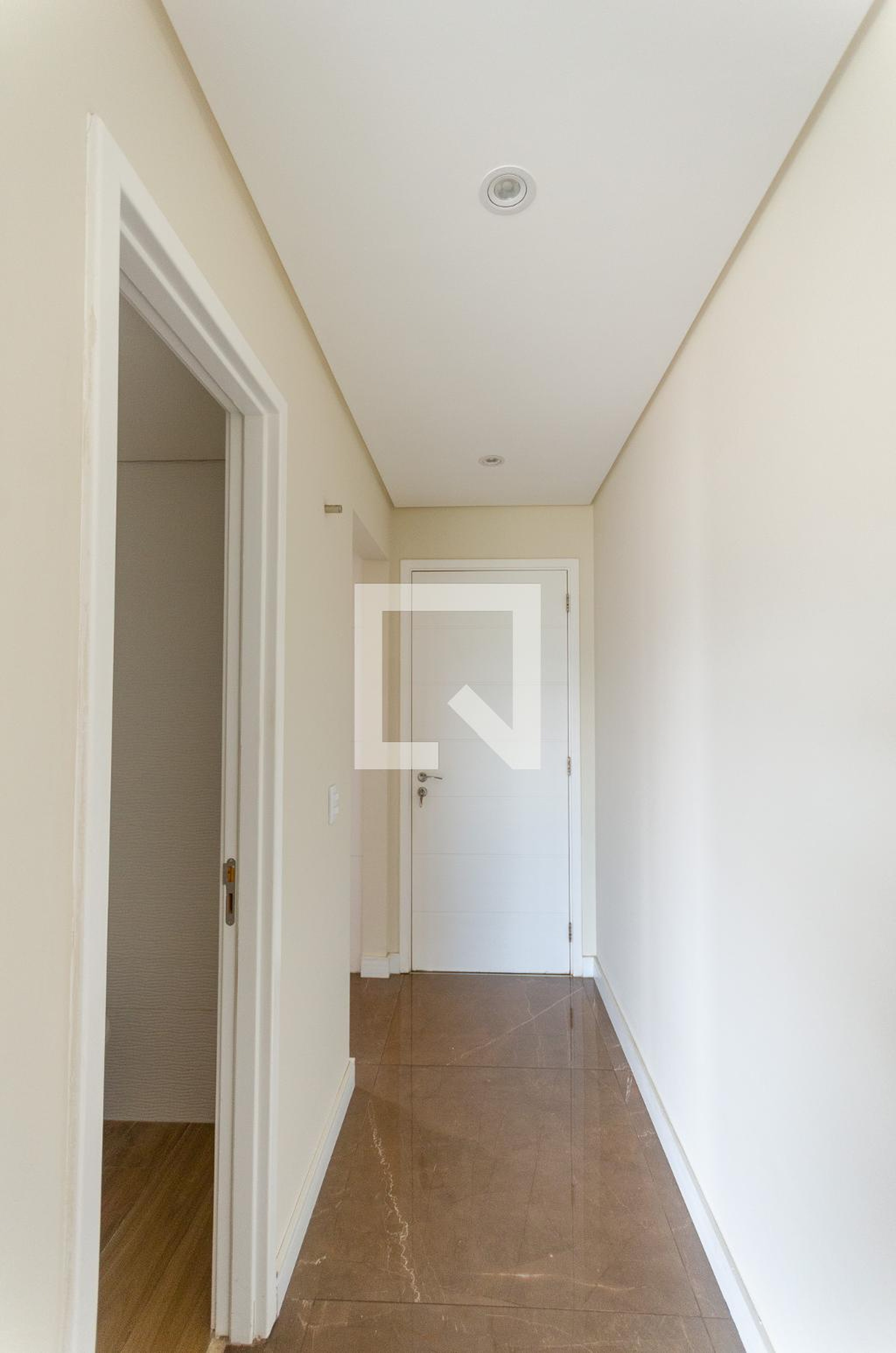 Entrada - Edifício Perola