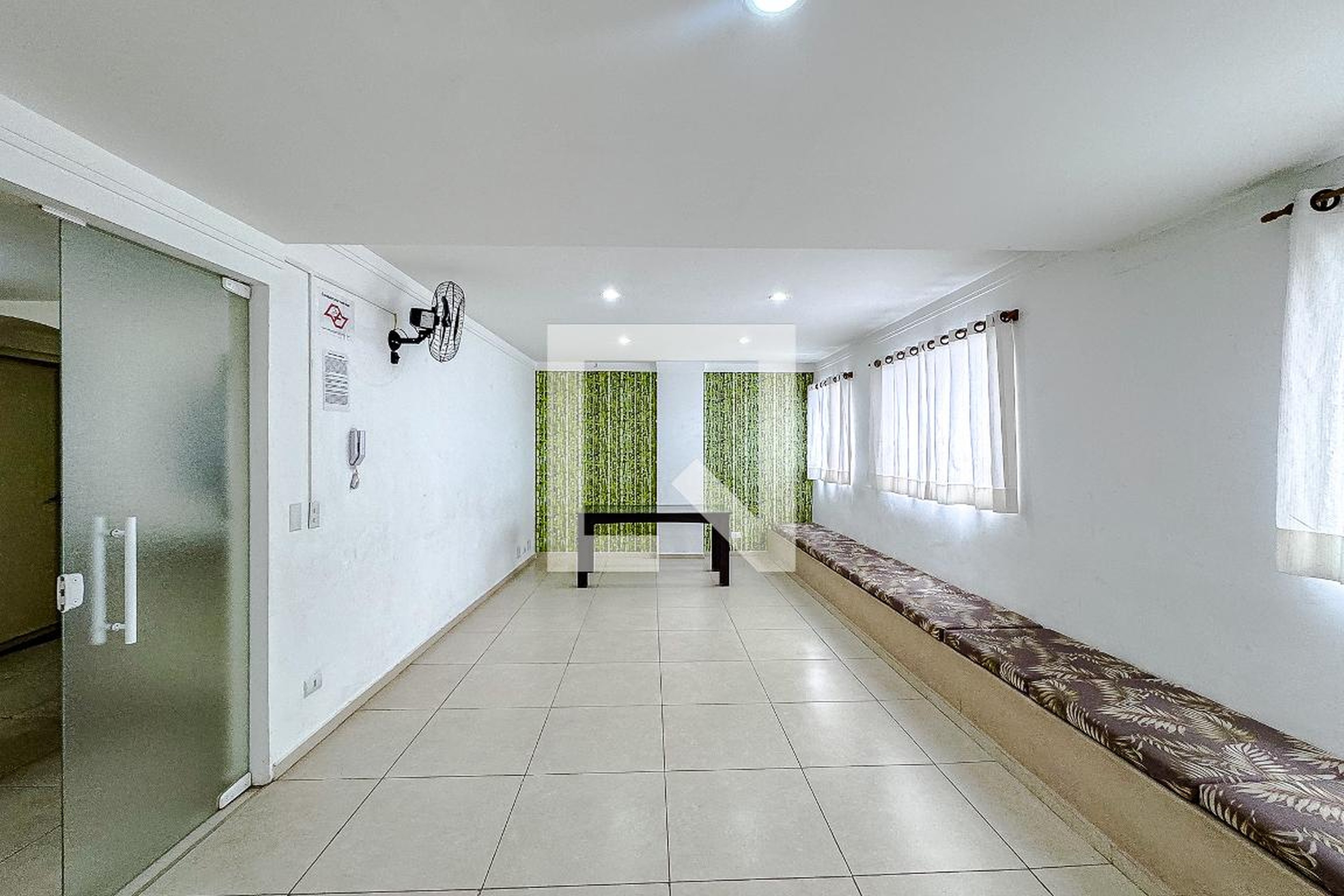 Área comum - Dianópolis II