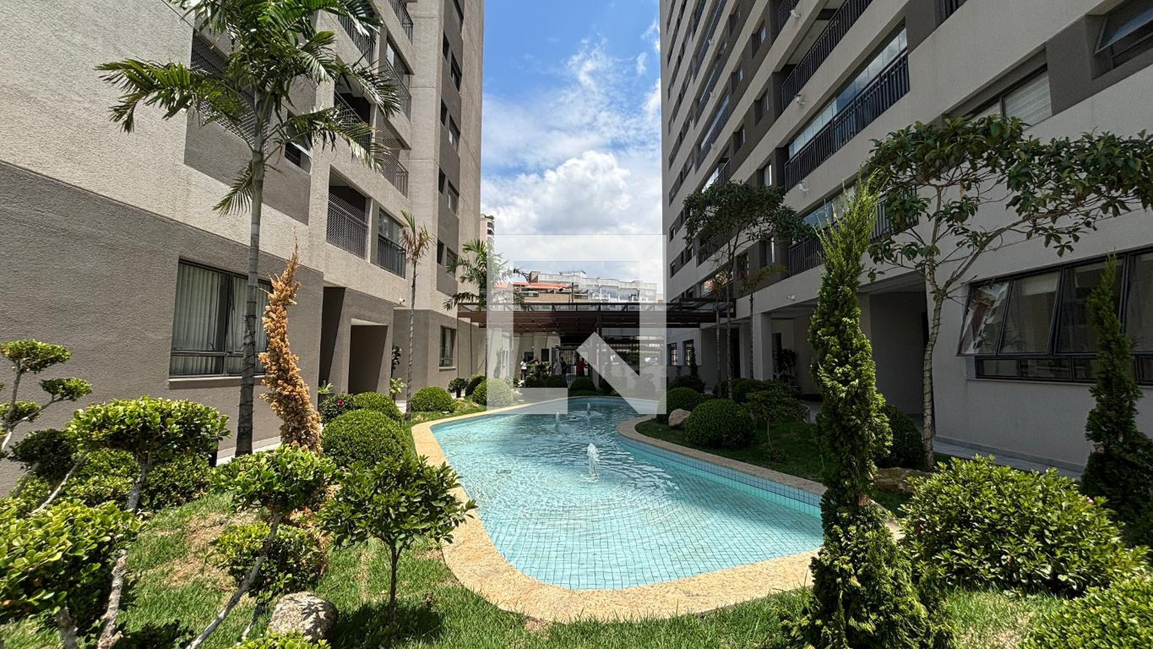 Área comum - Dimension Prime