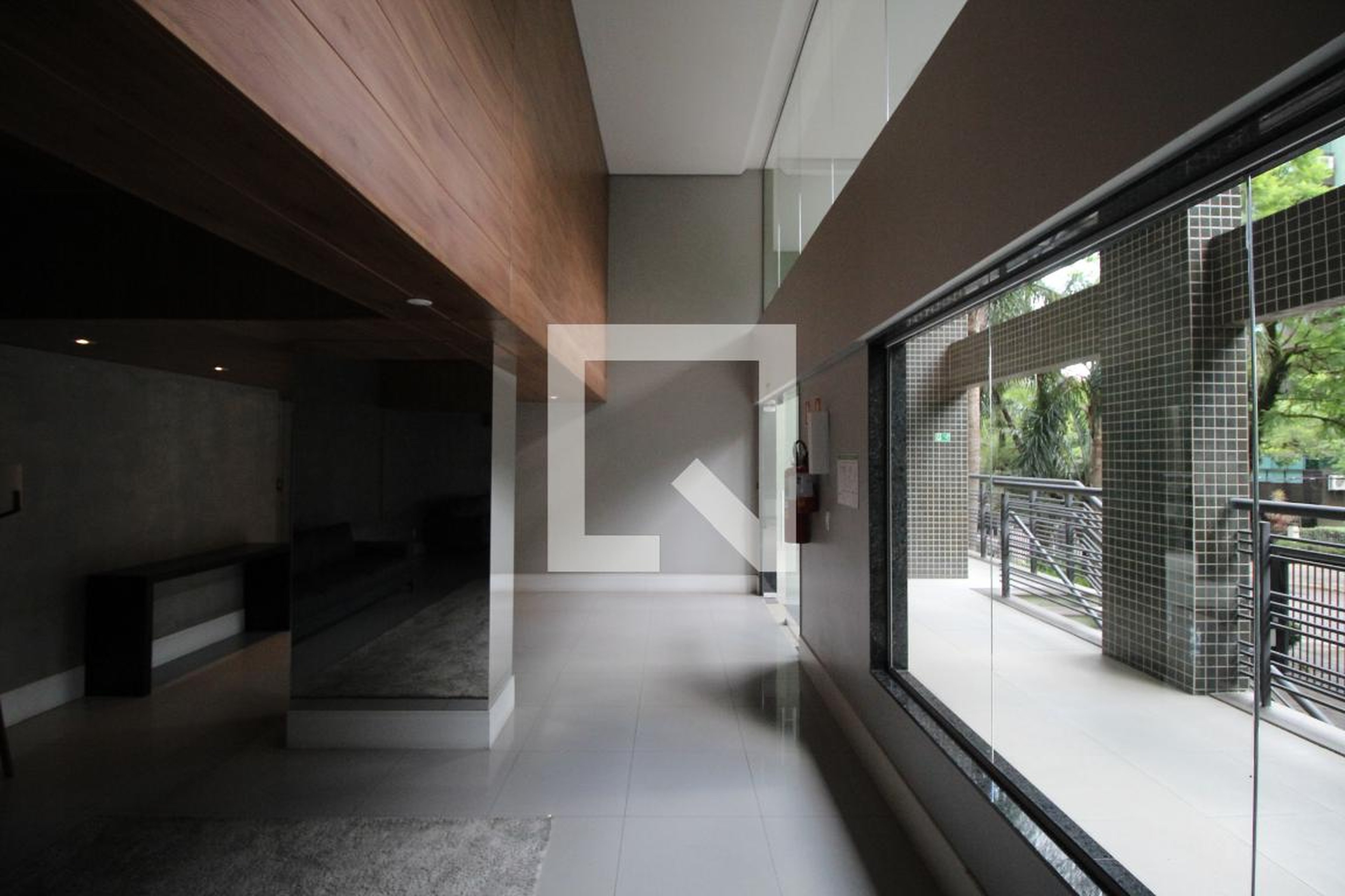 Hall social - Solar Mykonos