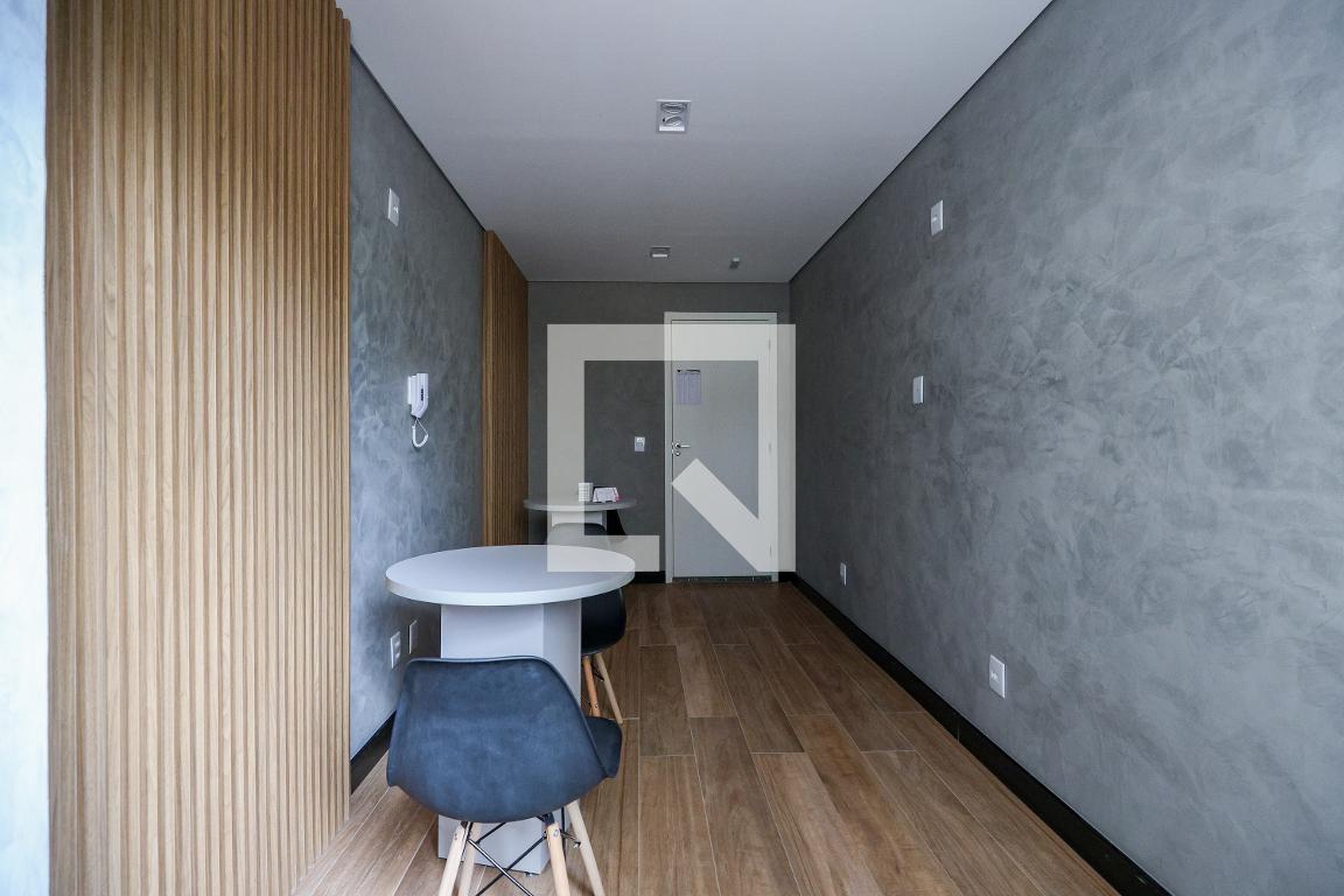 Área comum - Inovare Amanhecer