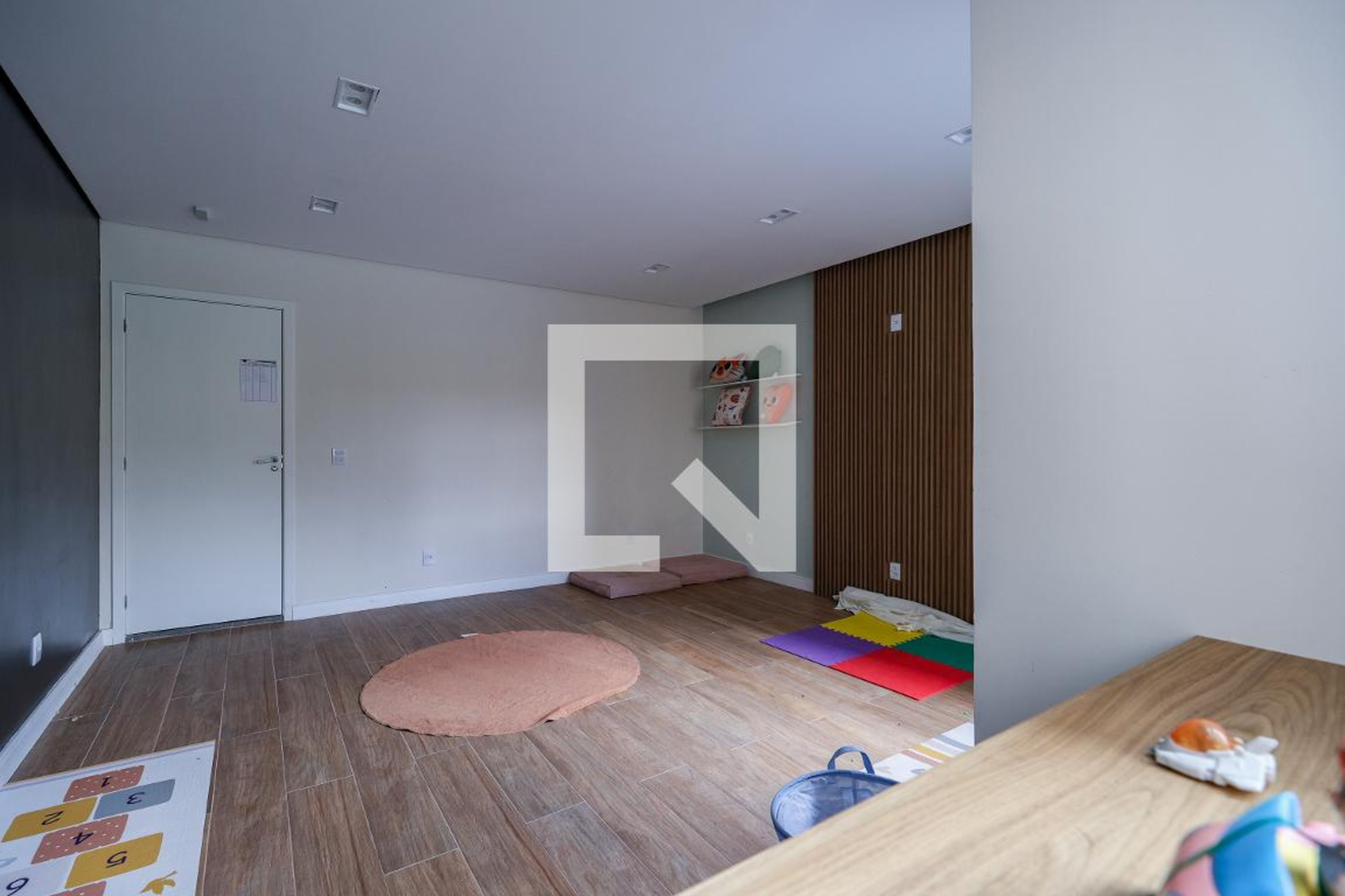 Brinquedoteca - Inovare Amanhecer