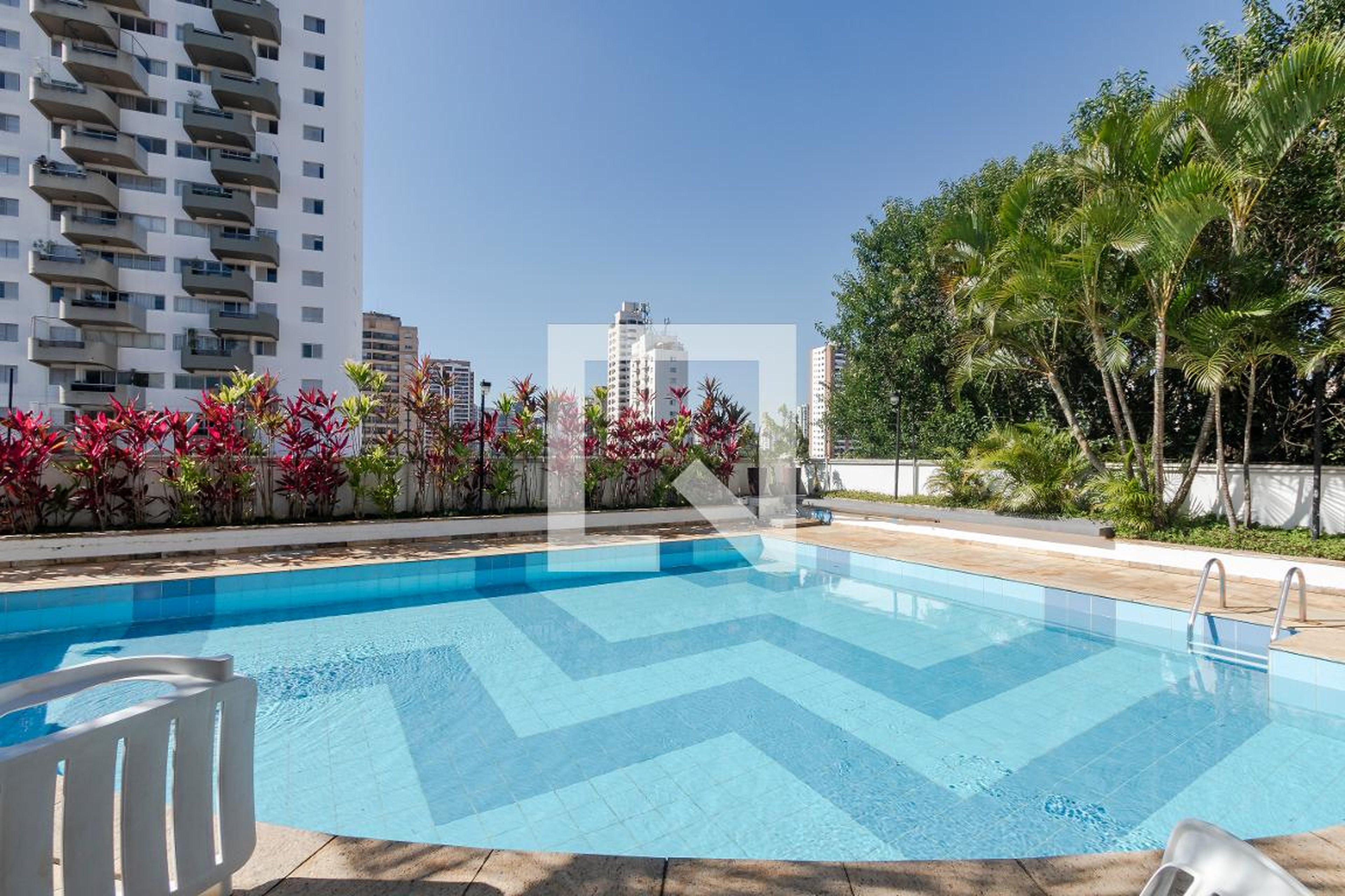 Piscina - Montparnasse