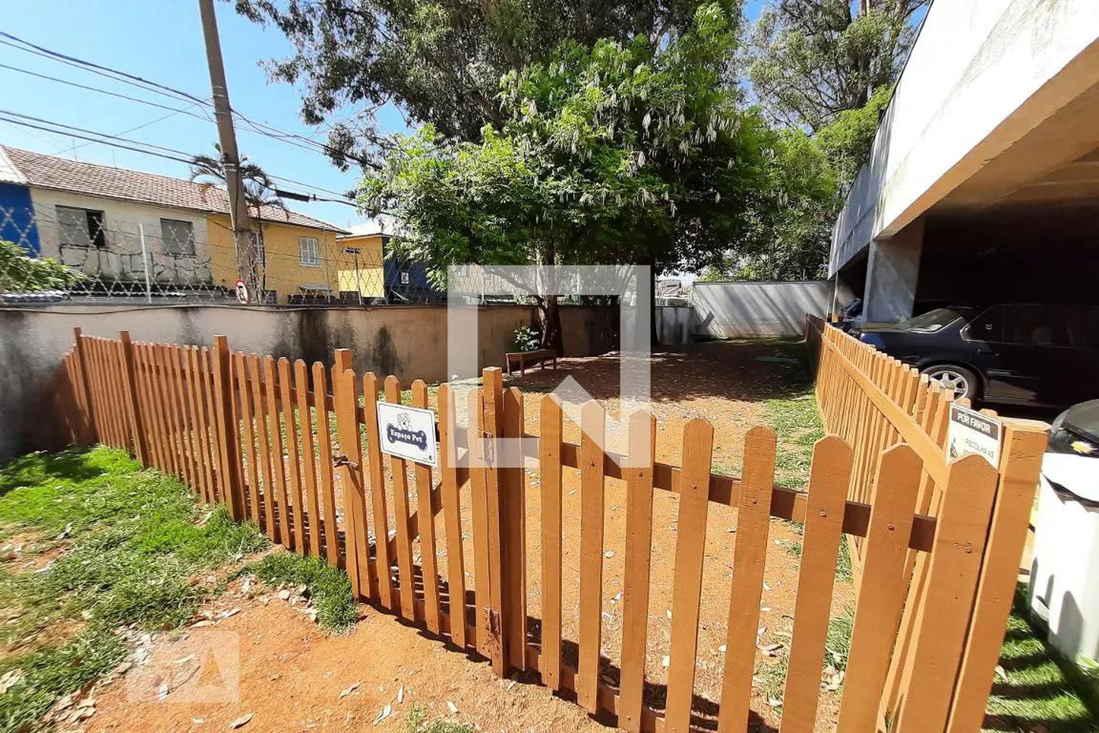 Espaço Pet - IN SP Vila Boim