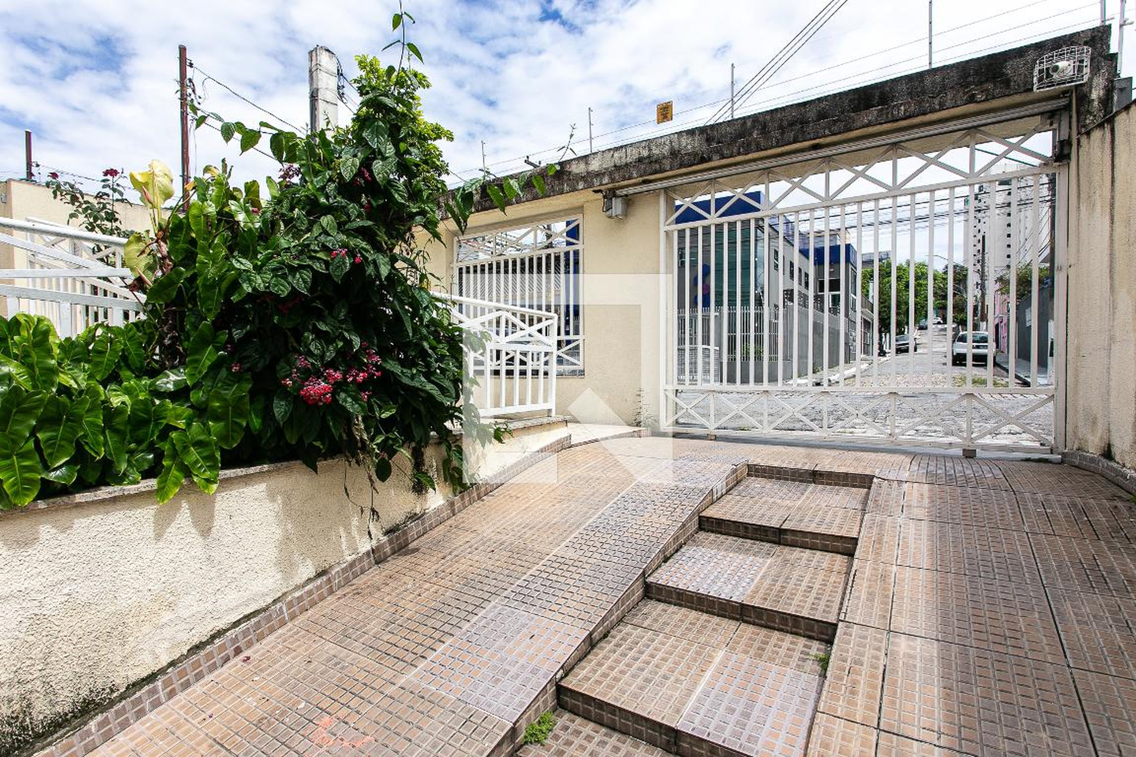 Área comum - Residencial Ibiuna