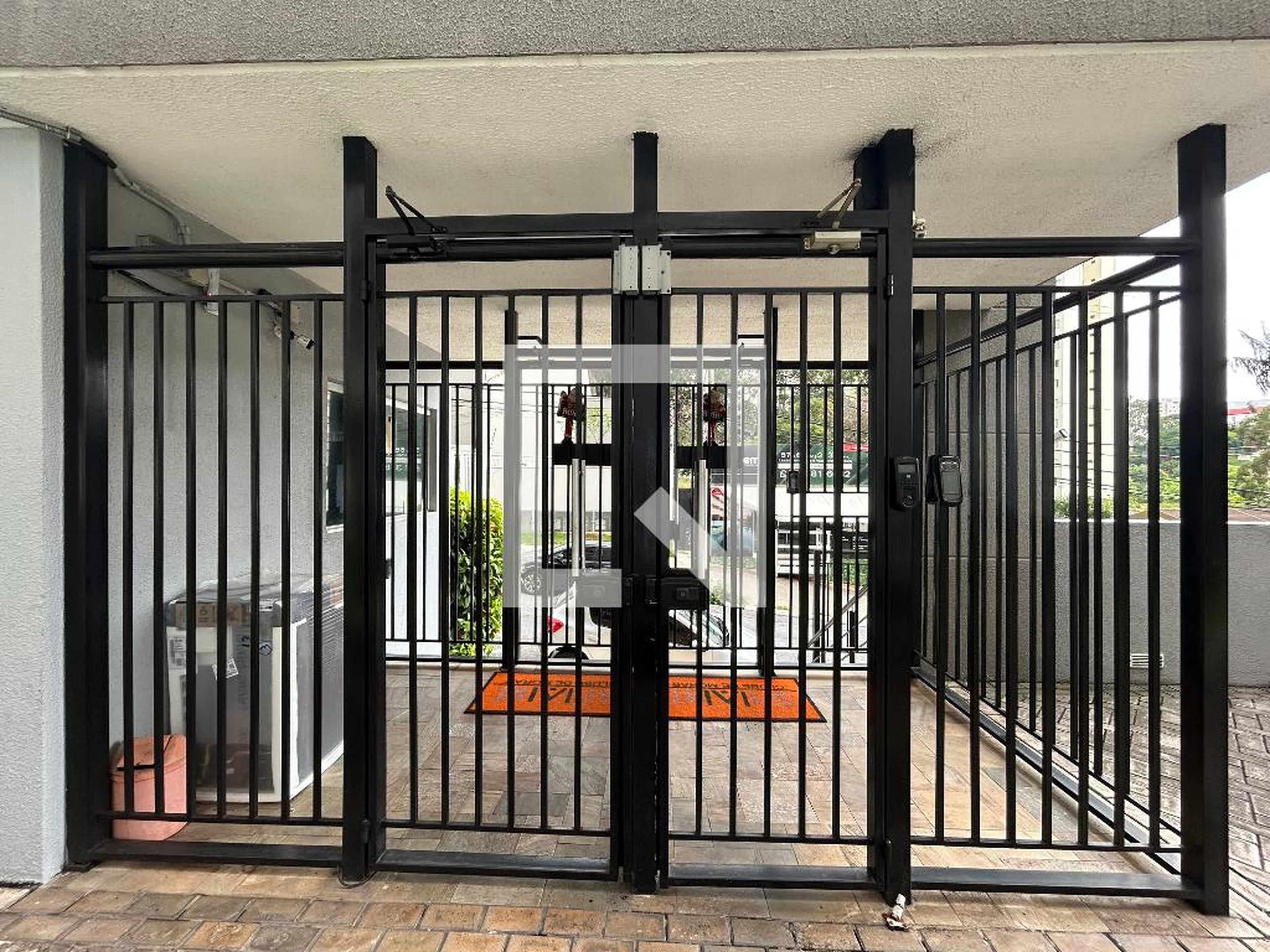 Portaria - Smart Clube