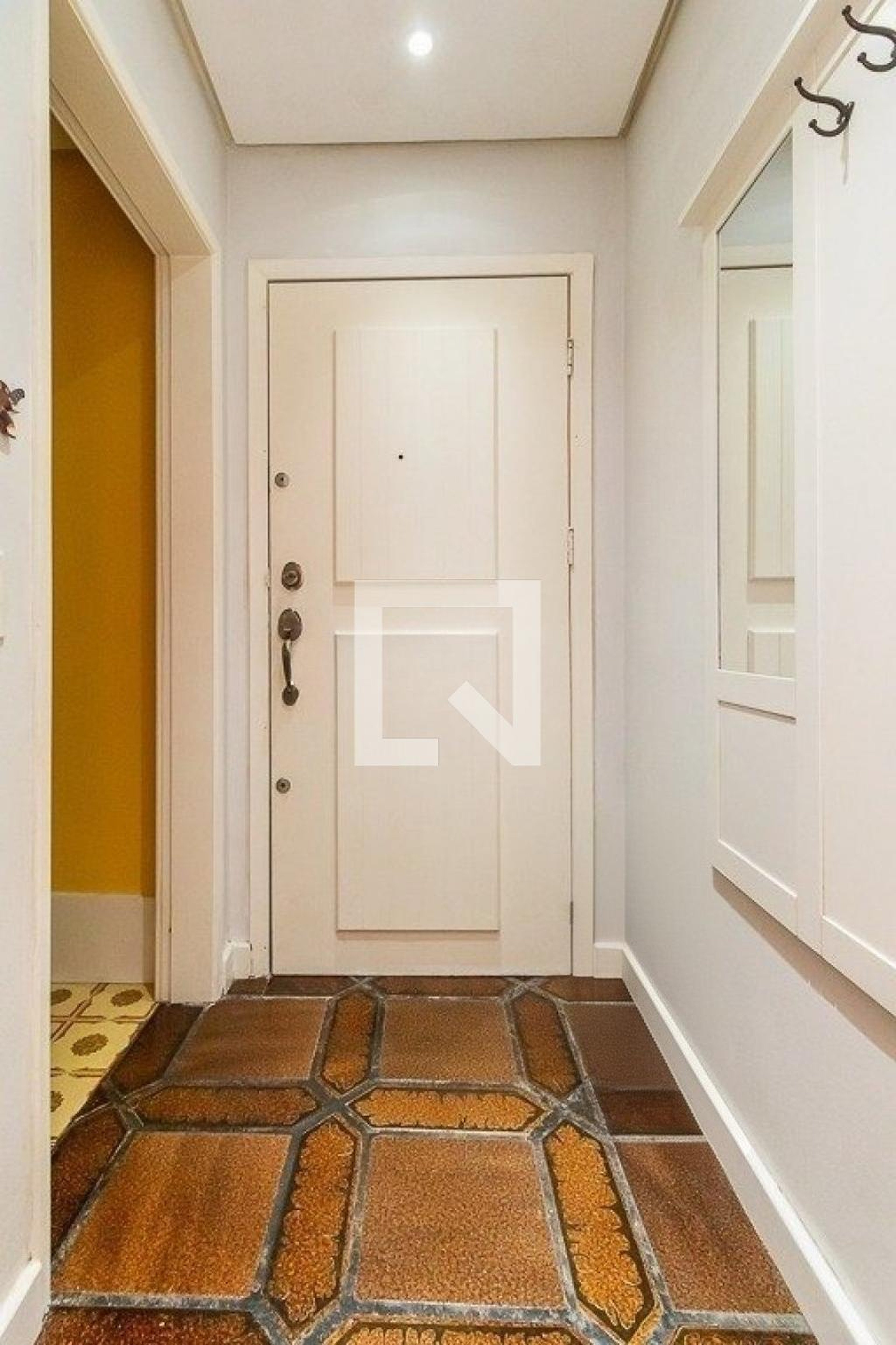 Entrada - Dom Fernando