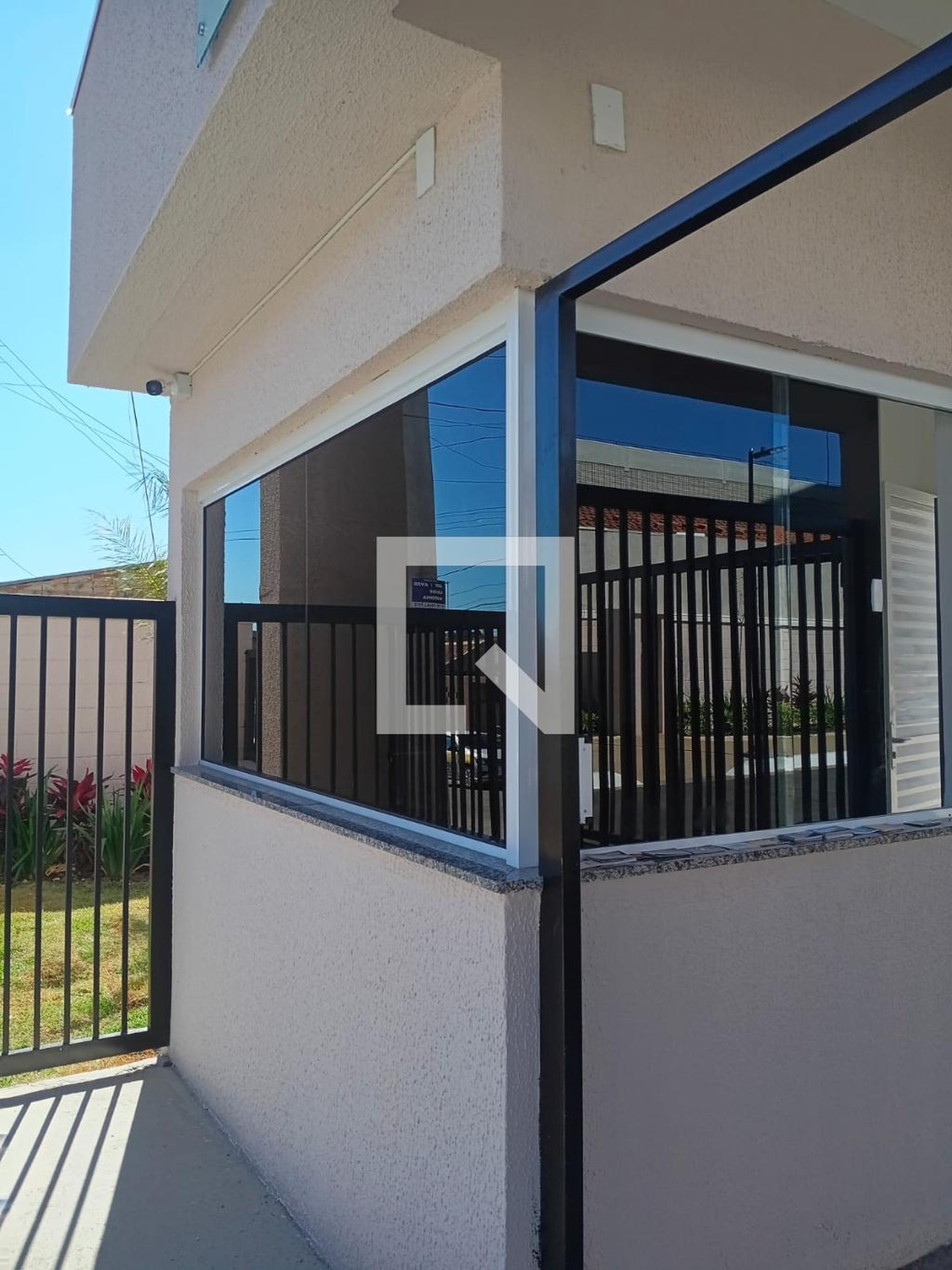 Portaria - Residencial Ametista