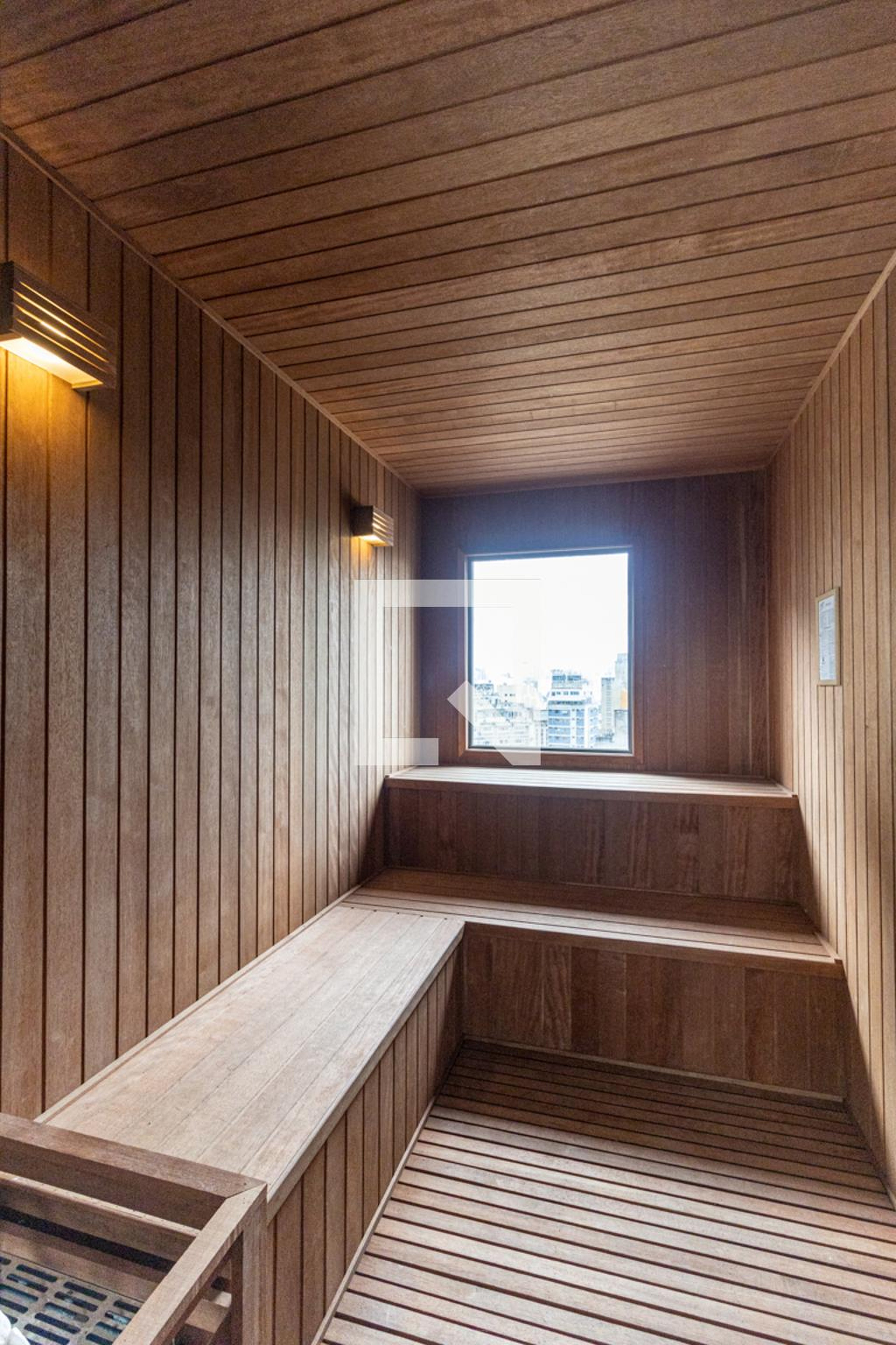 Sauna - Think Home República