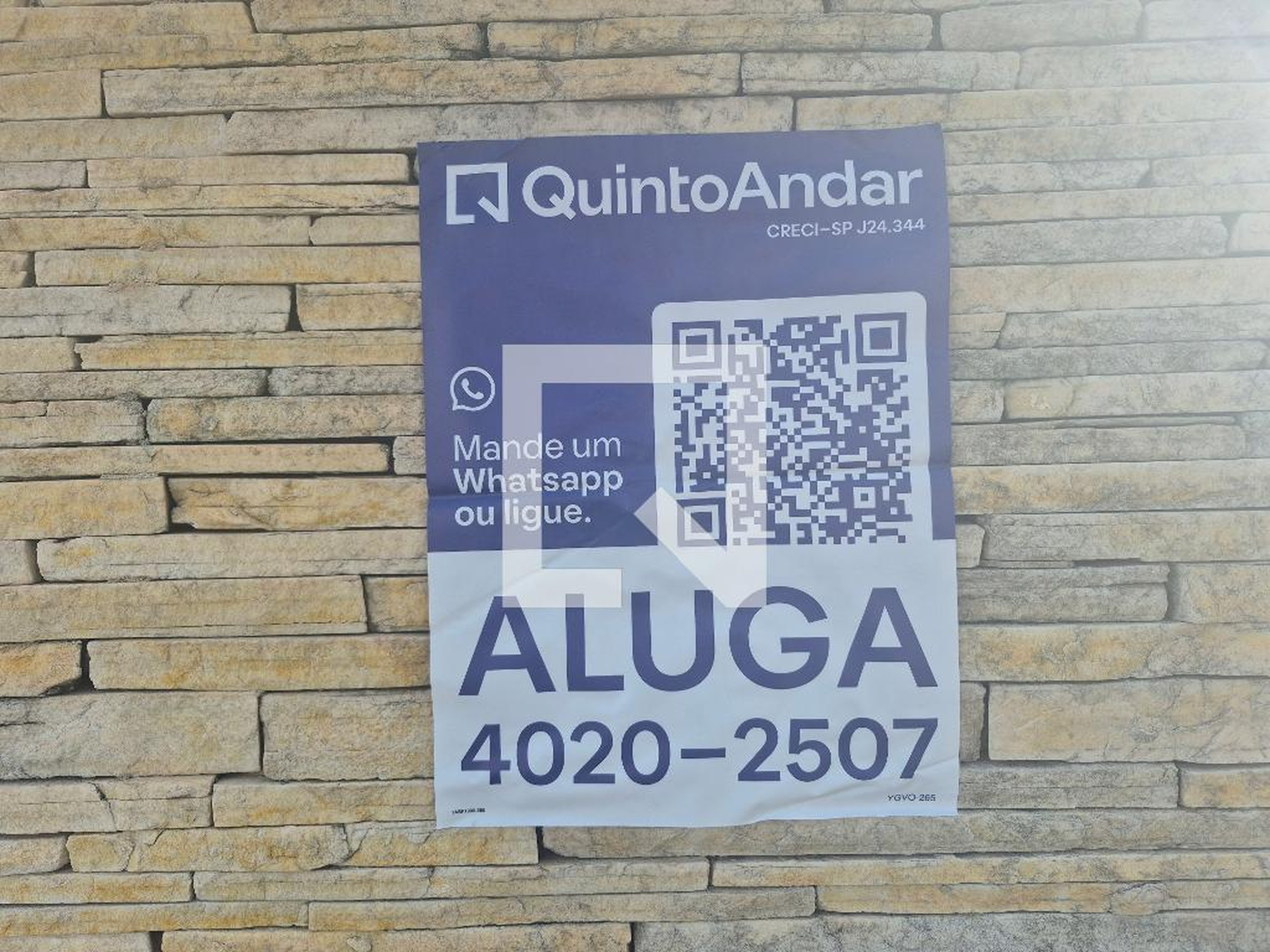 Fachada Condomínio Spazio di Siena