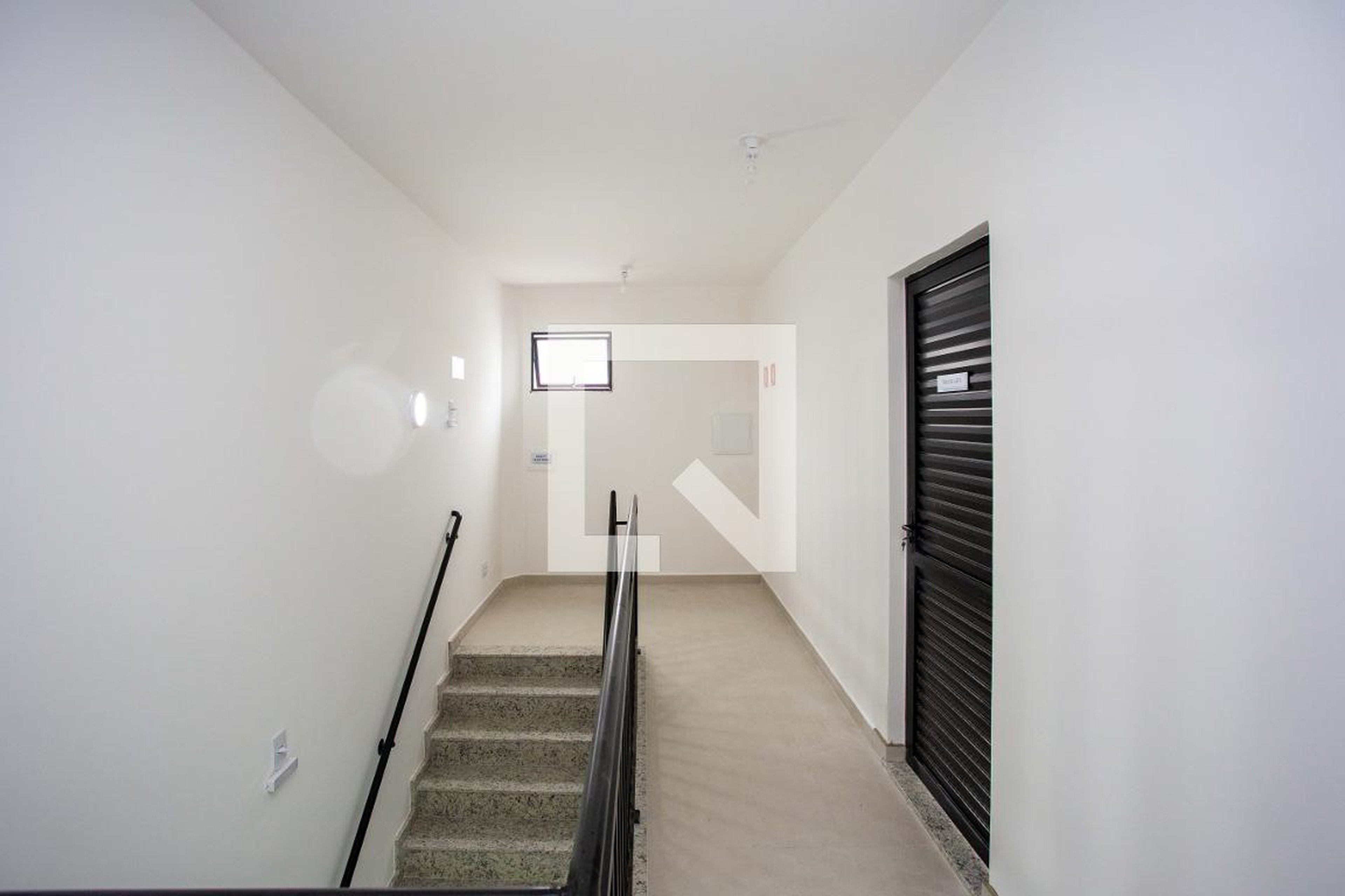 Hall de entrada - Horizon