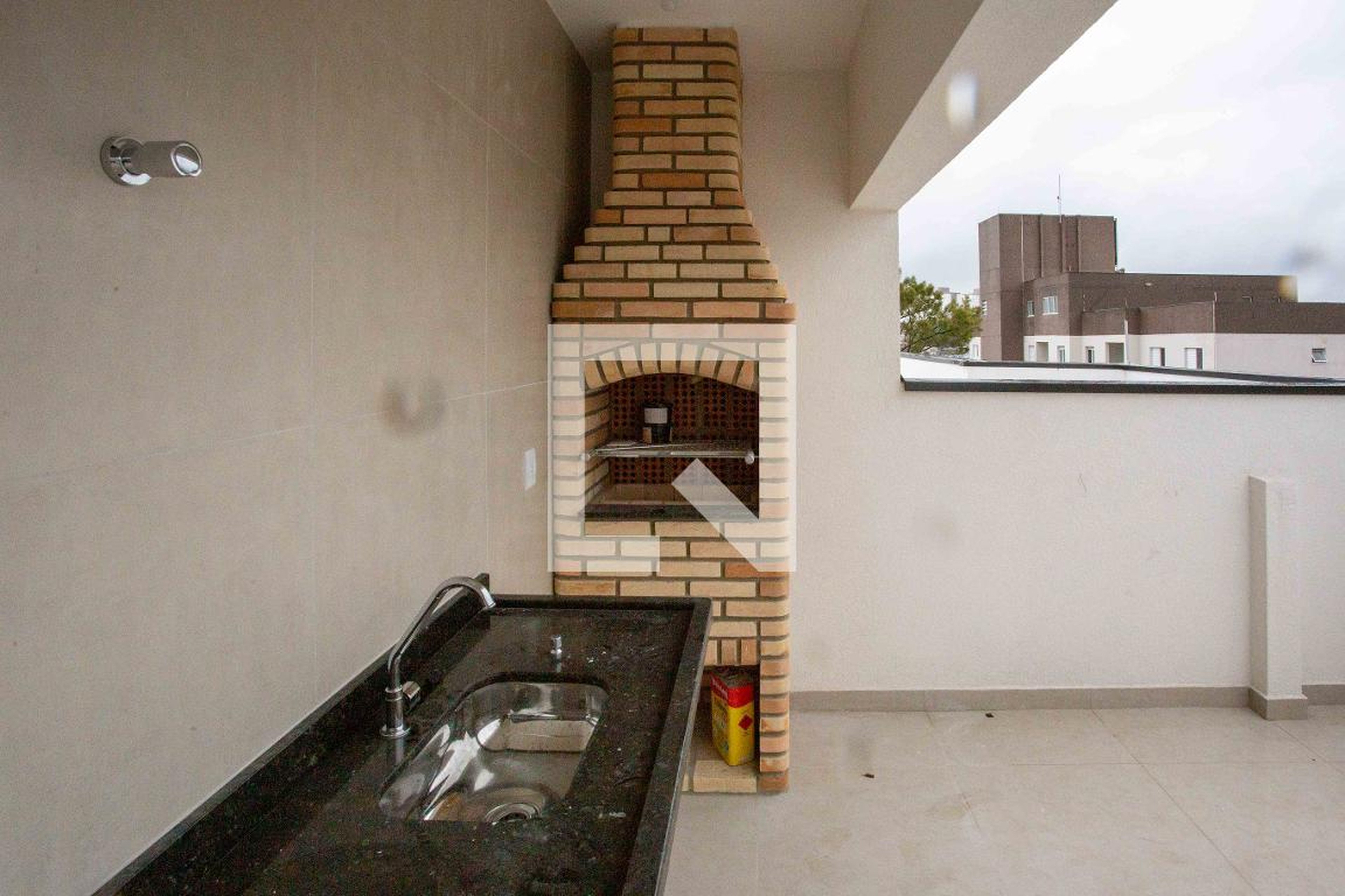 Churrasqueira - Horizon