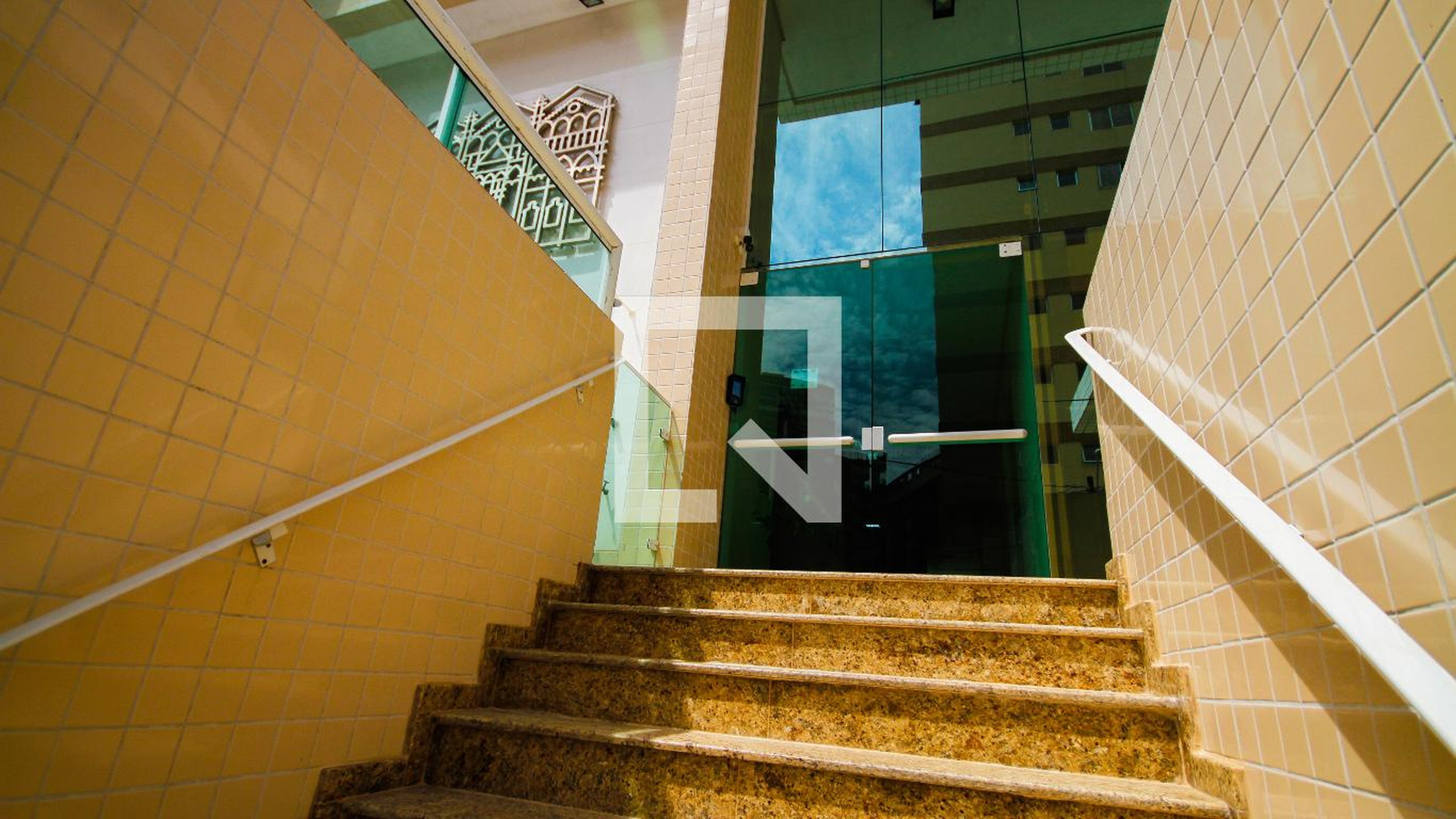 Área comum - Villagio di Ferrara