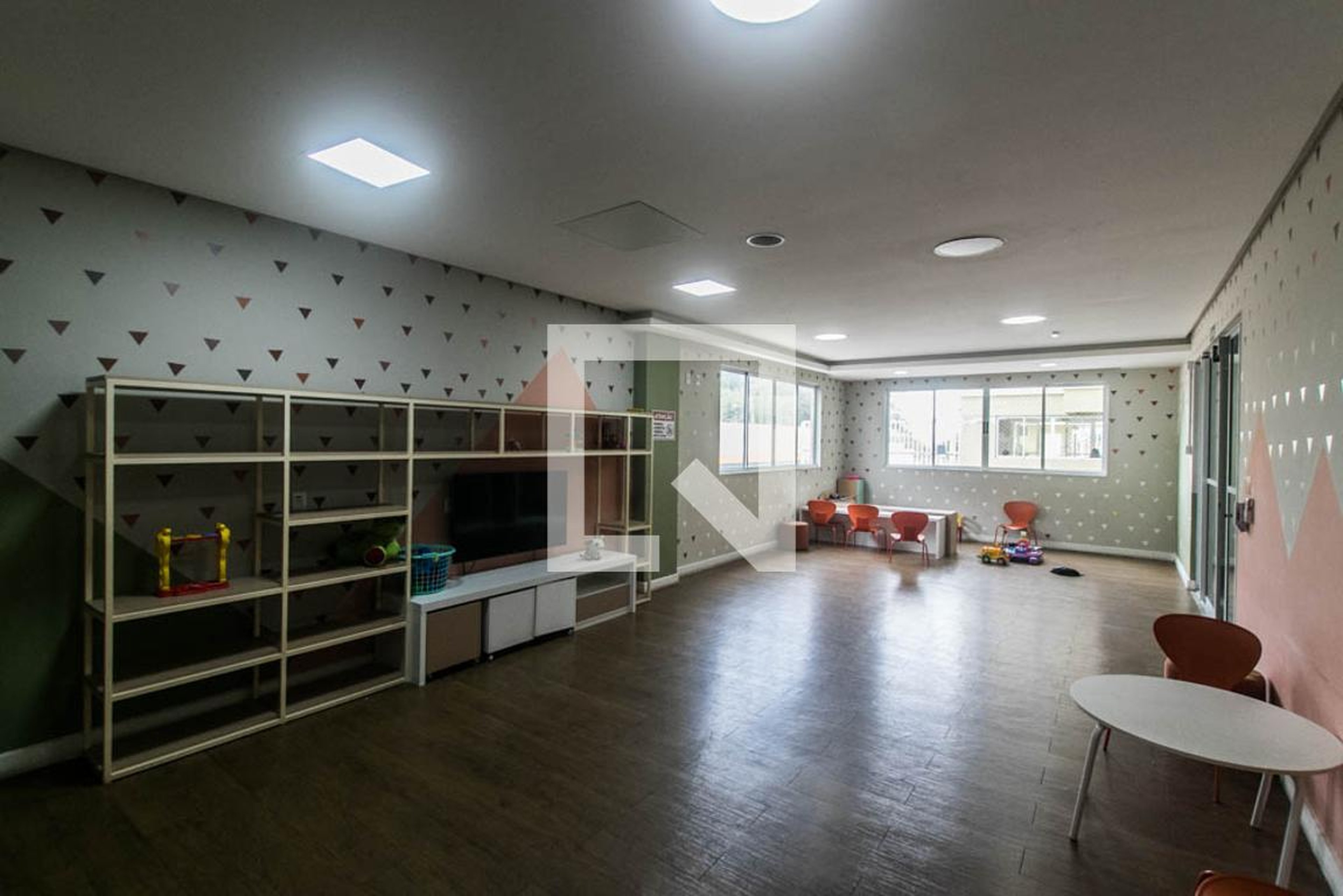 Brinquedoteca - Adorato Cabula