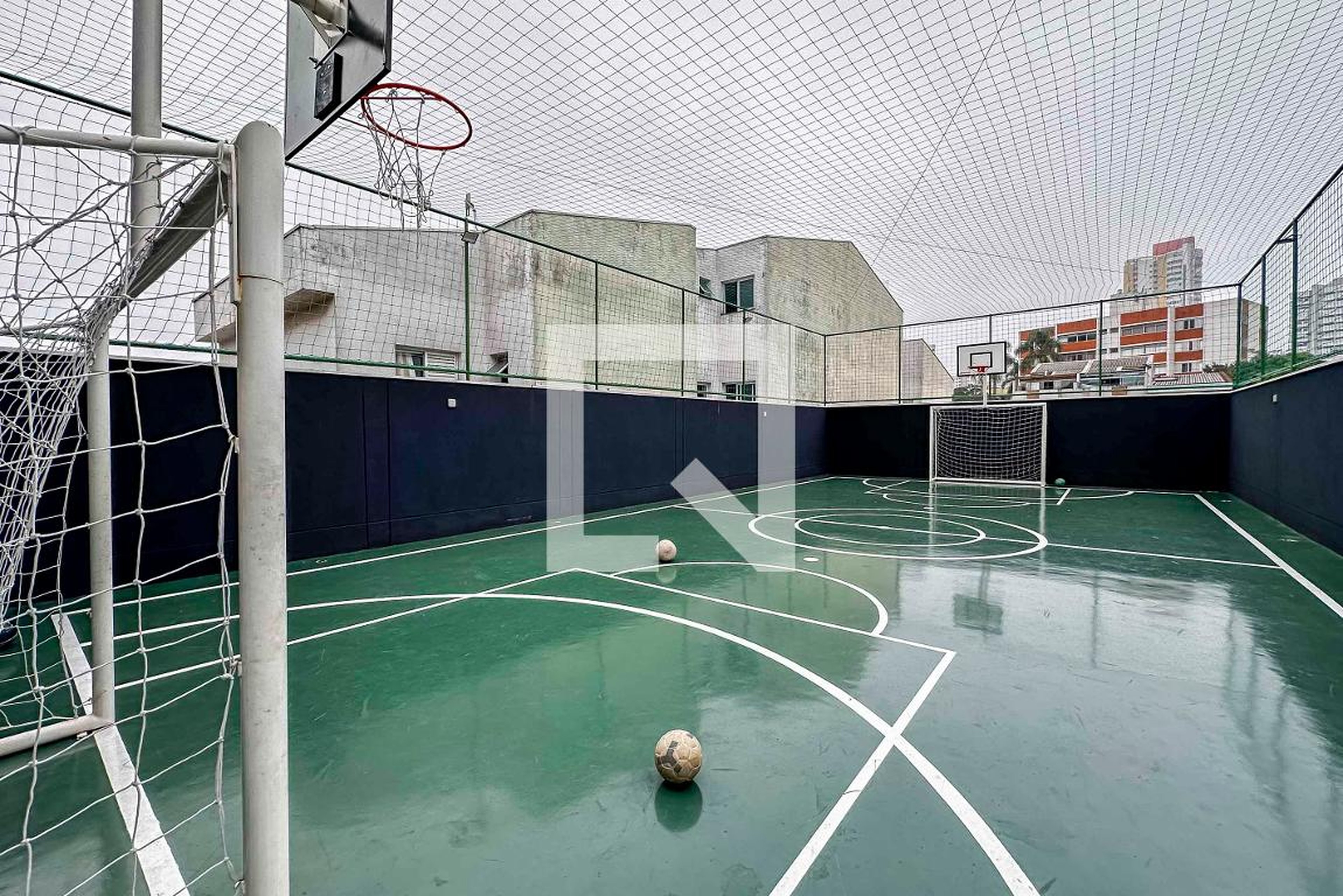 Quadra - Villa Antinori